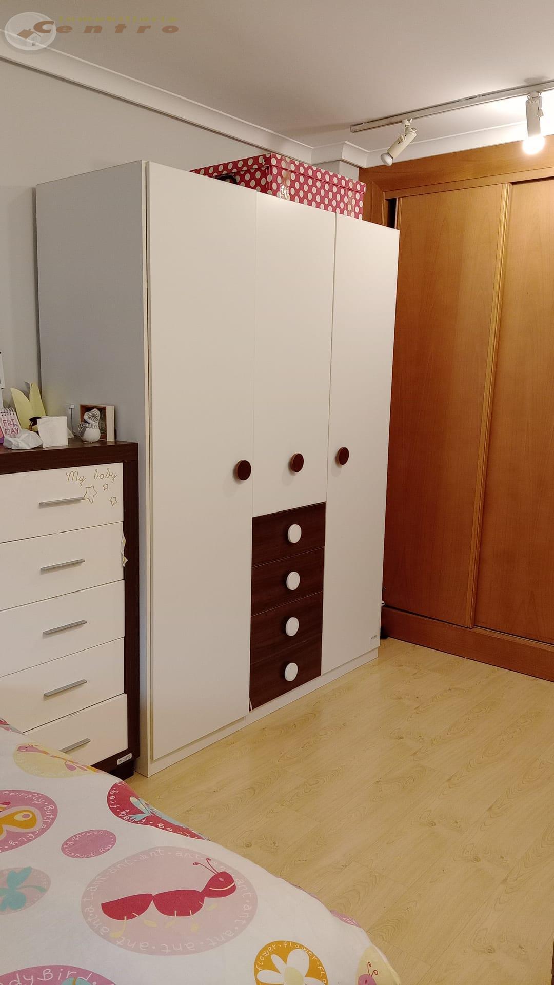 Venta de piso en Albacete