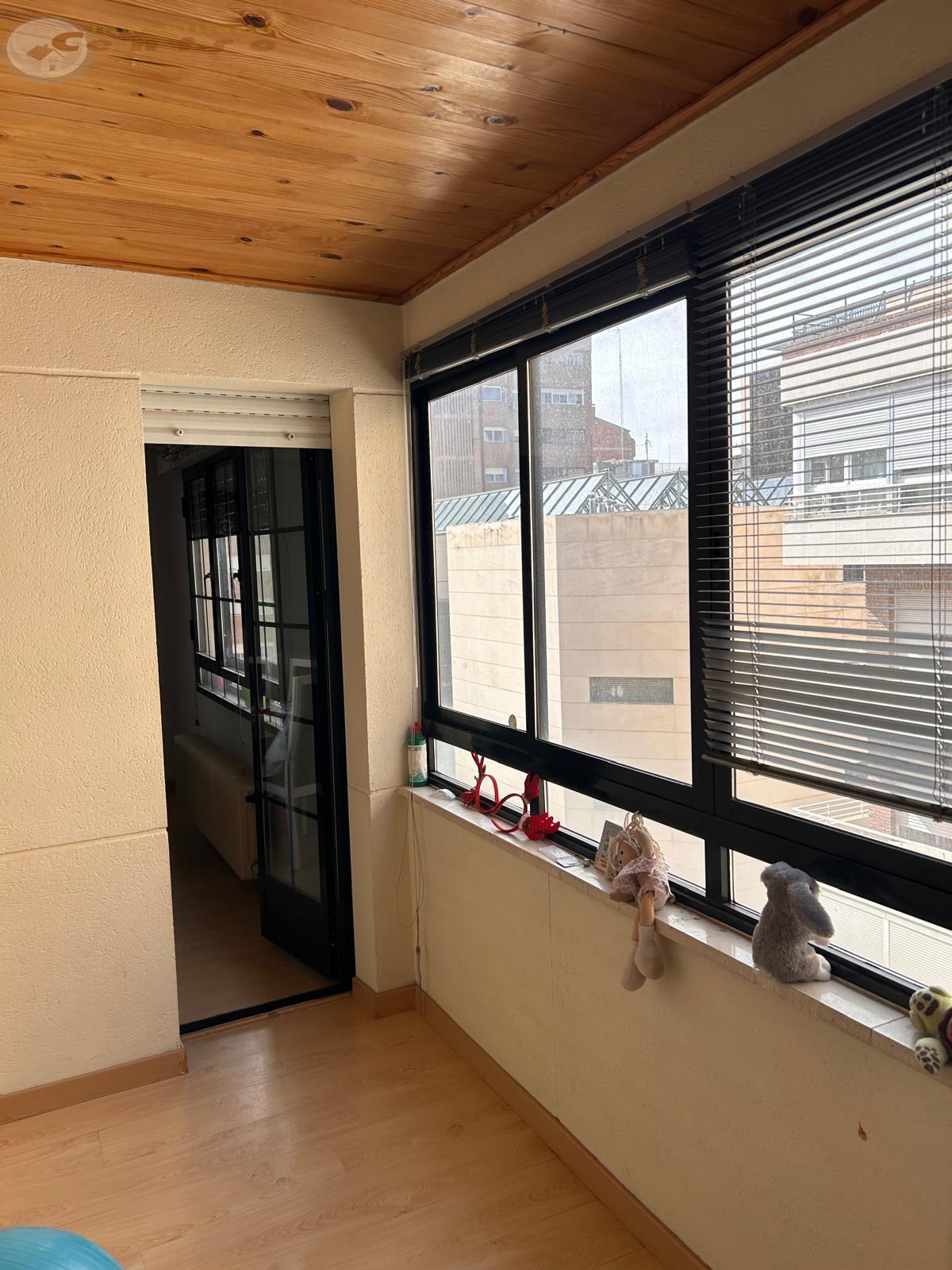 Venta de piso en Albacete