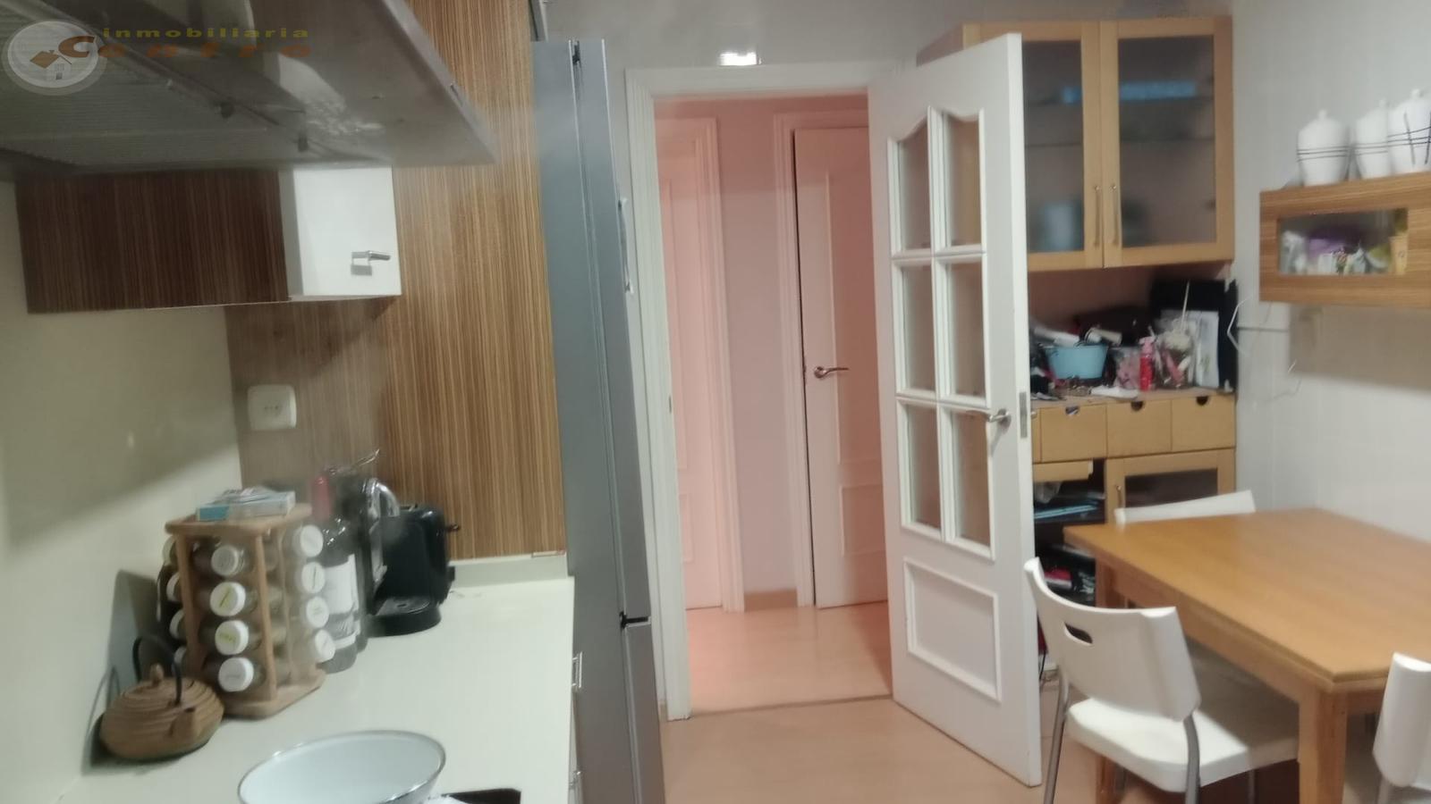Venta de piso en Albacete
