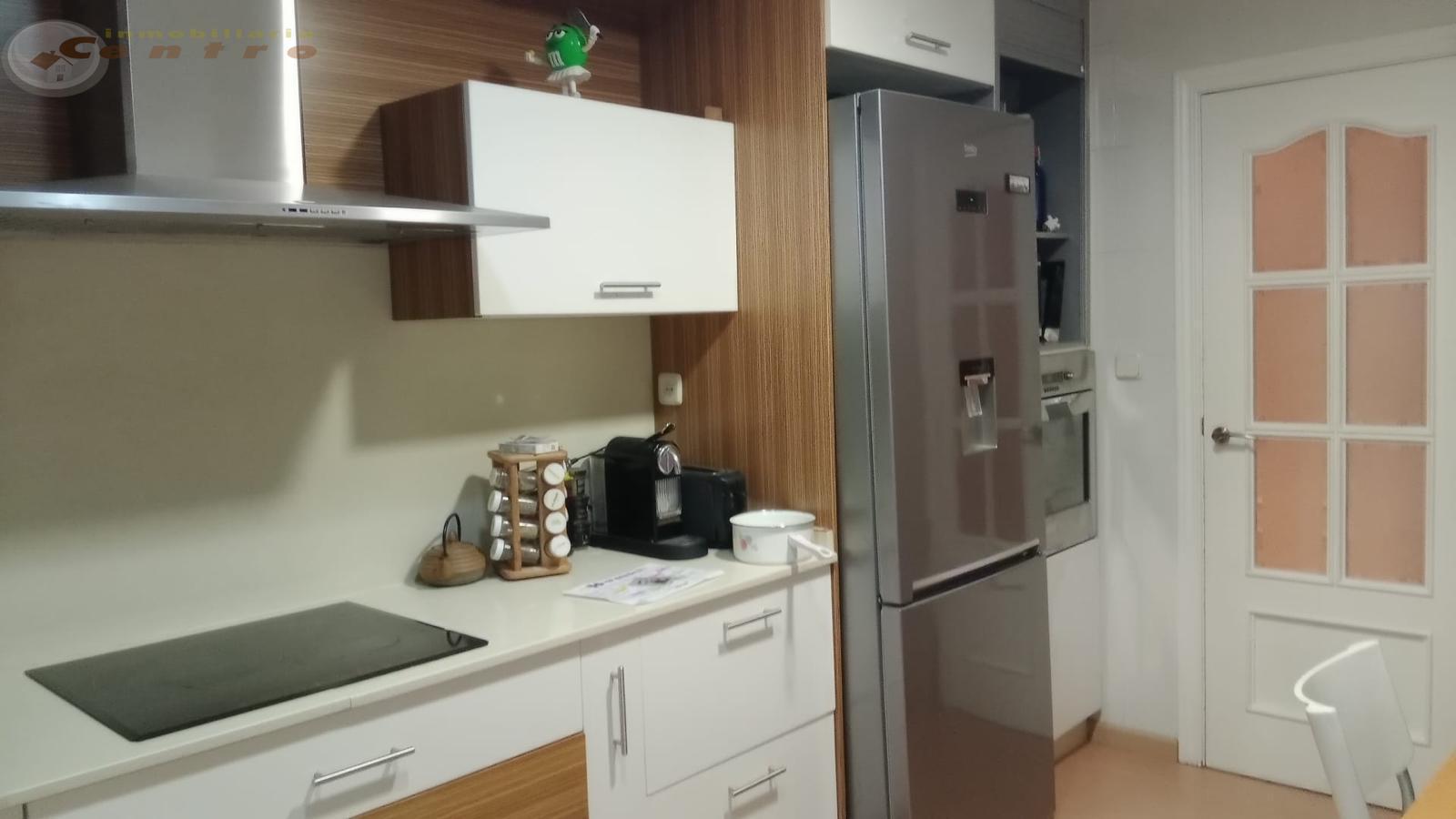 Venta de piso en Albacete