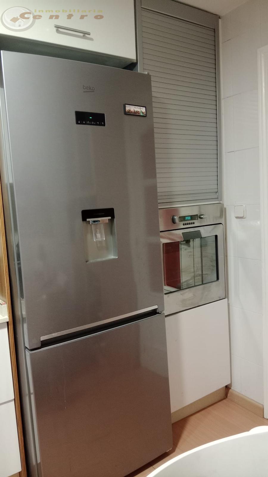 Venta de piso en Albacete