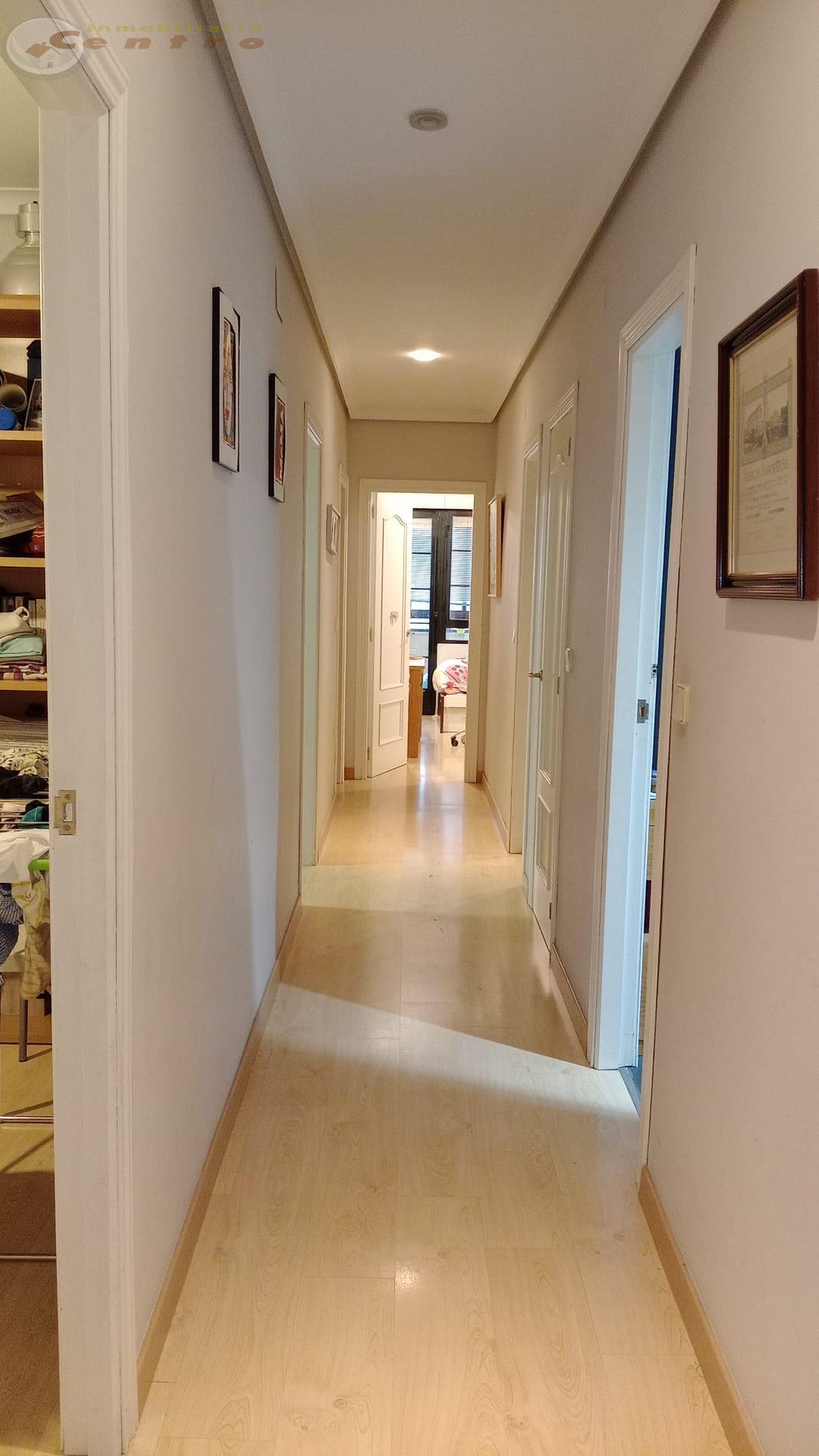 Venta de piso en Albacete