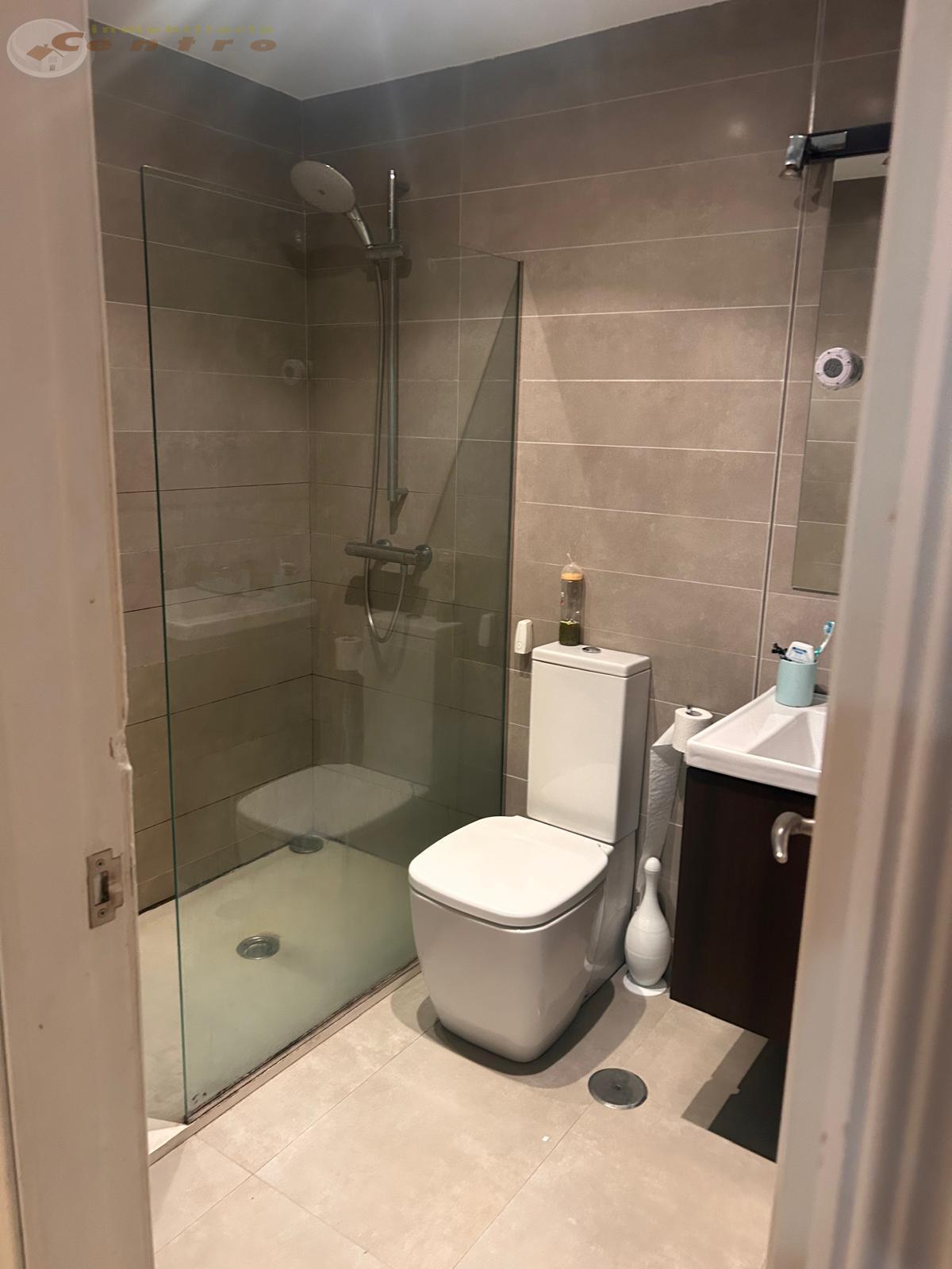 Venta de piso en Albacete