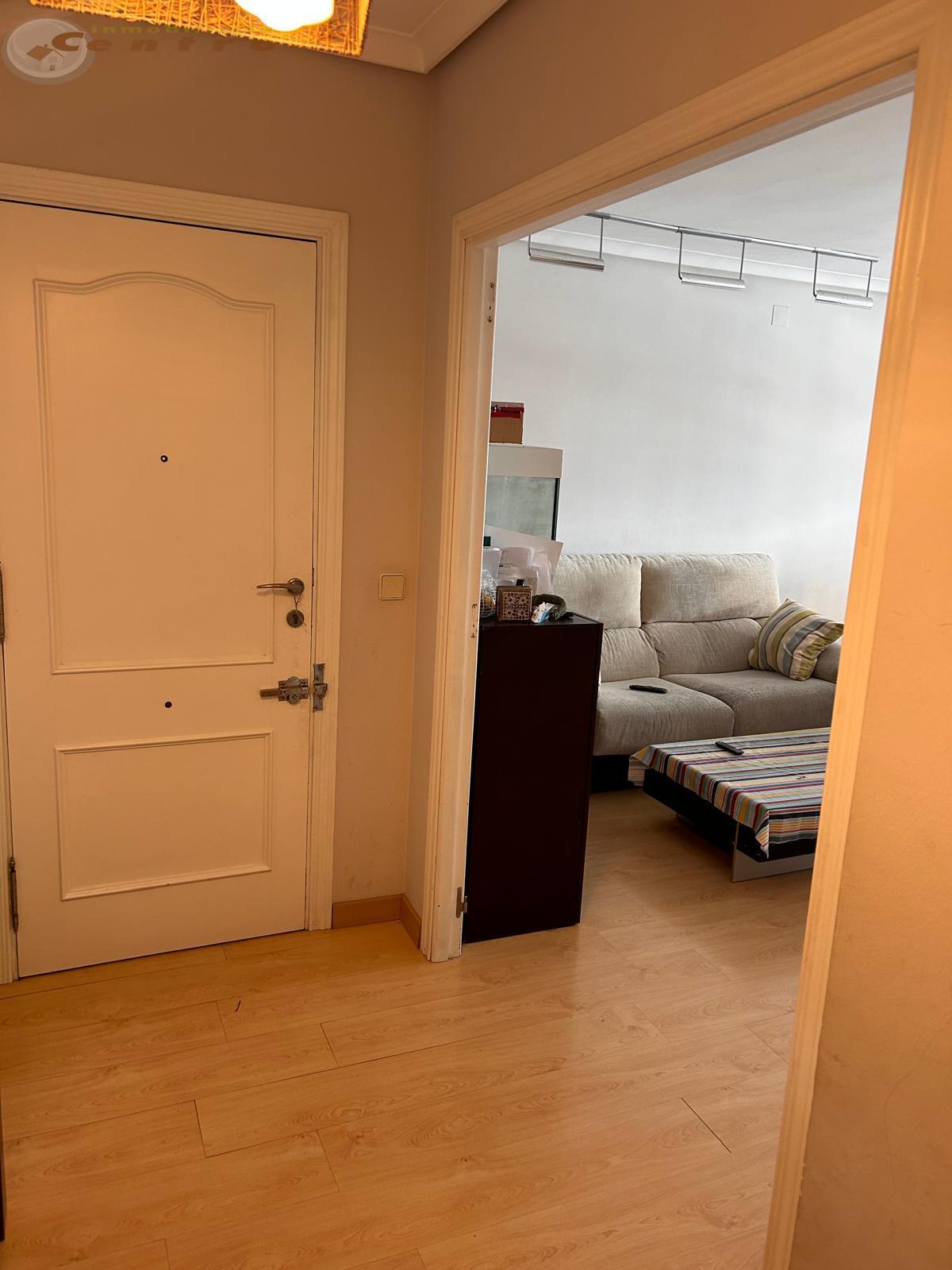 Venta de piso en Albacete