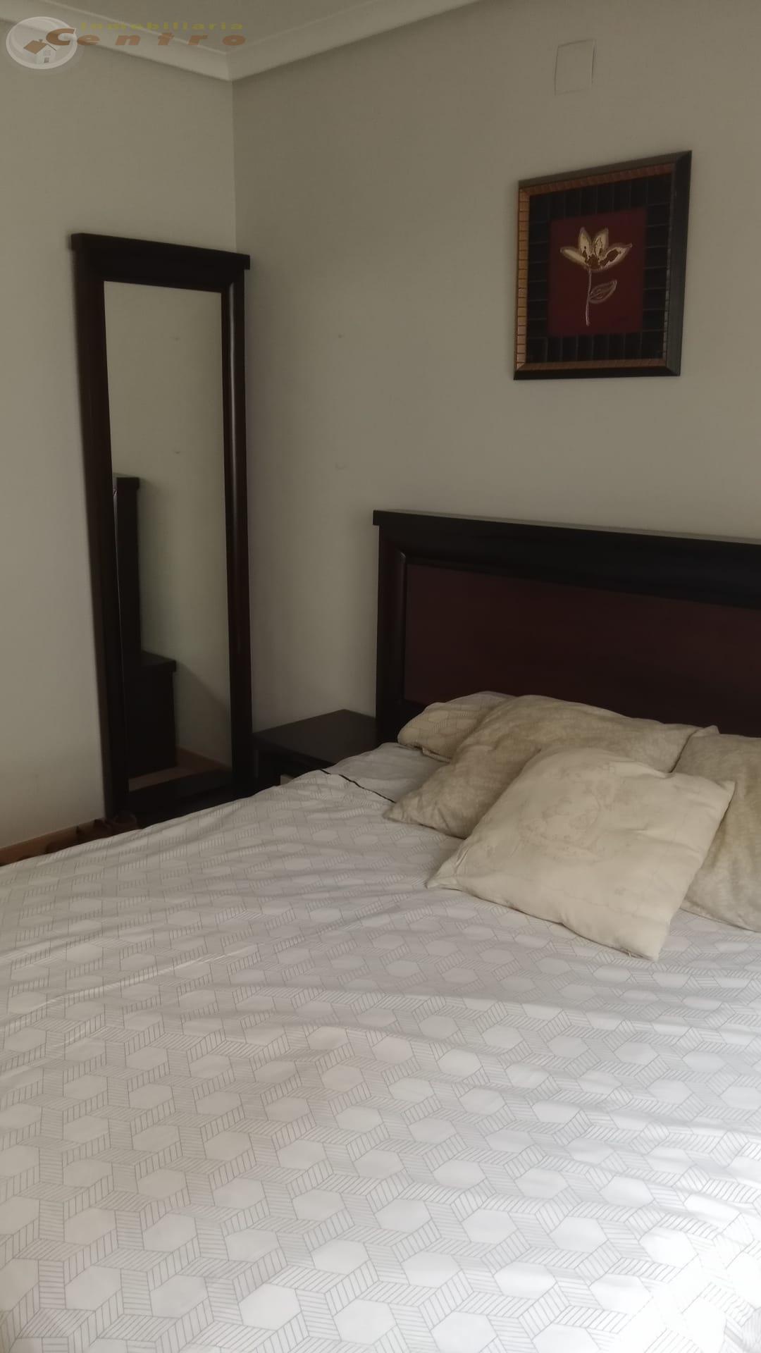 Venta de piso en Albacete
