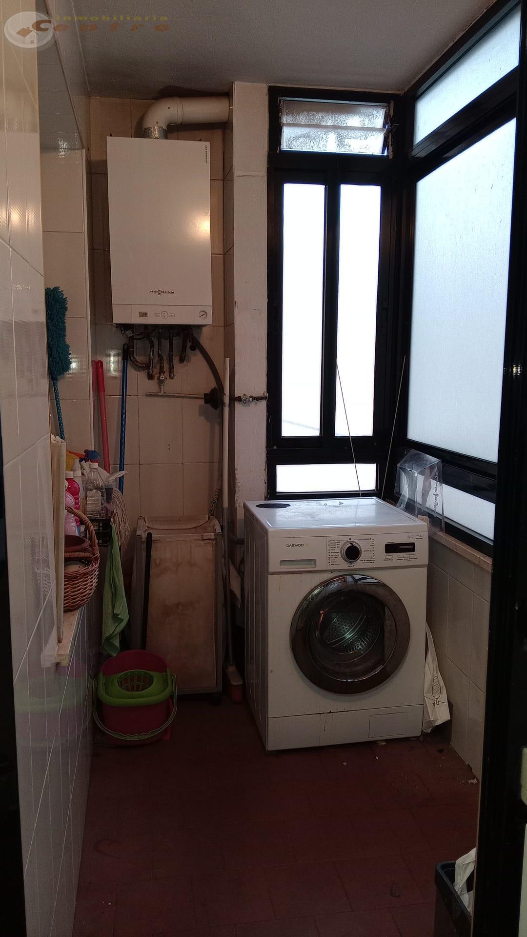 Venta de piso en Albacete