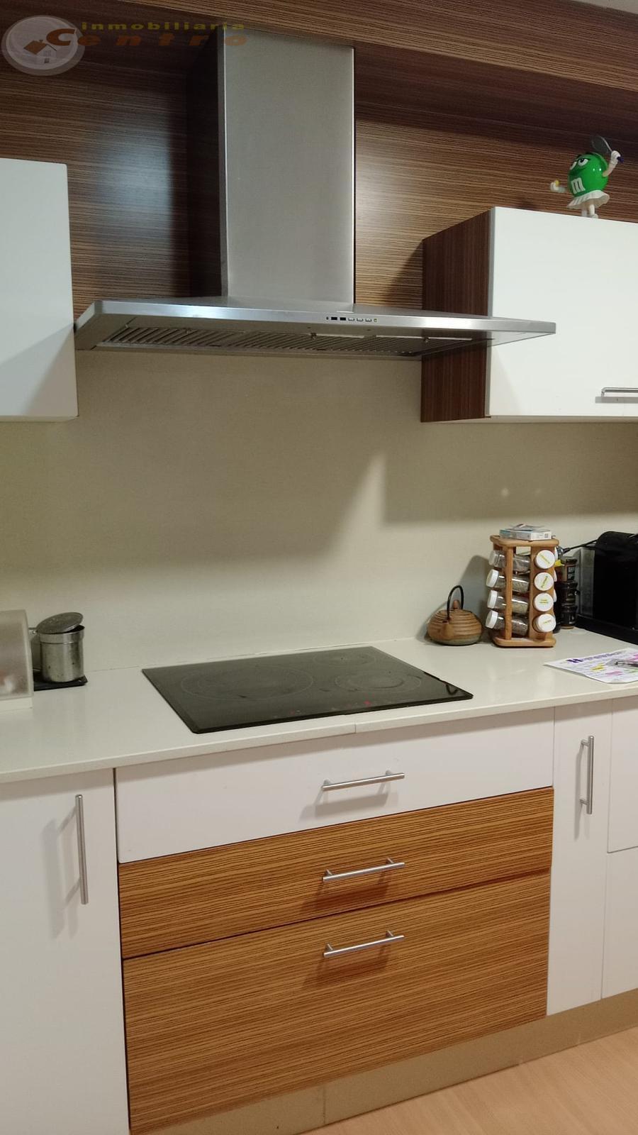 Venta de piso en Albacete