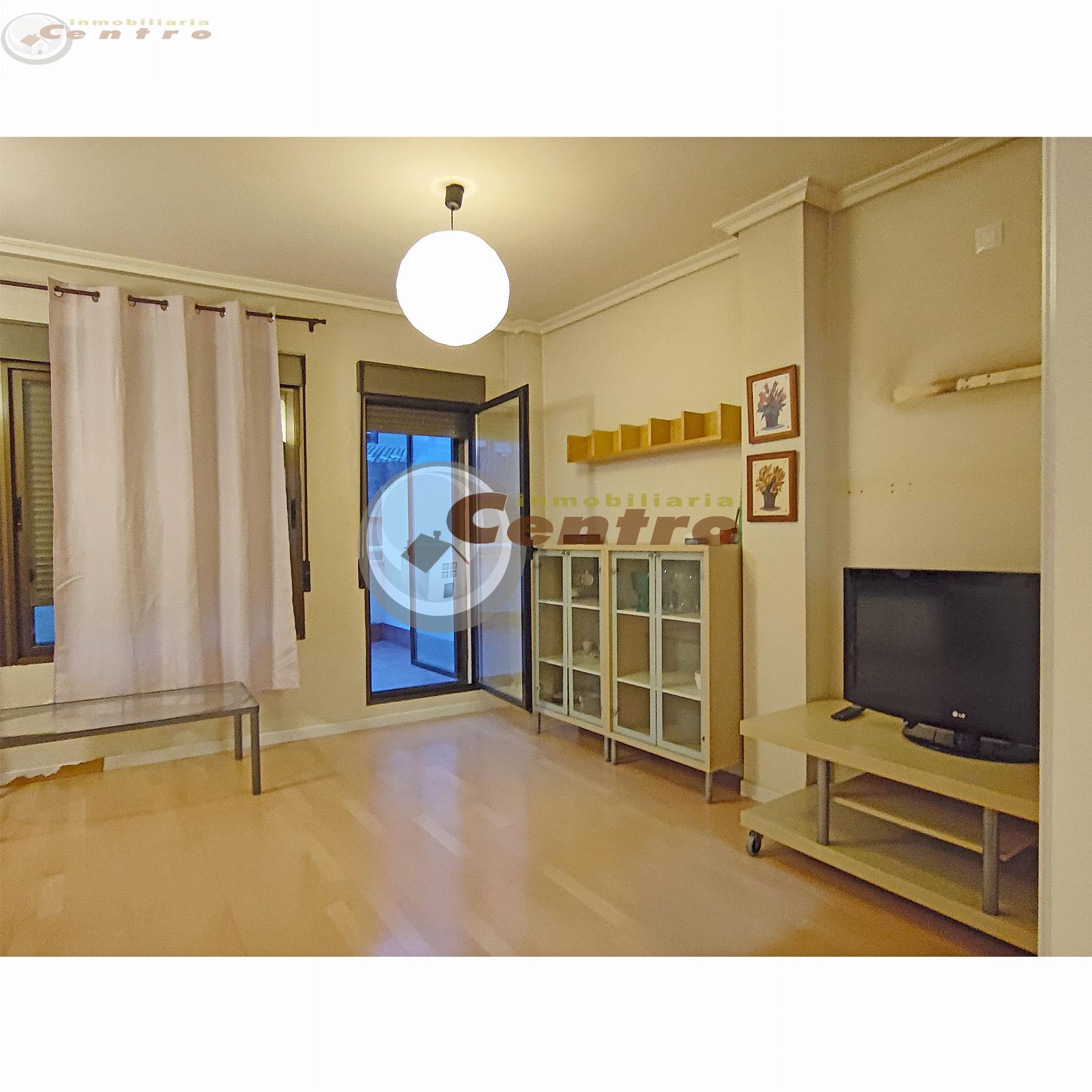 For sale of penthouse in Albacete