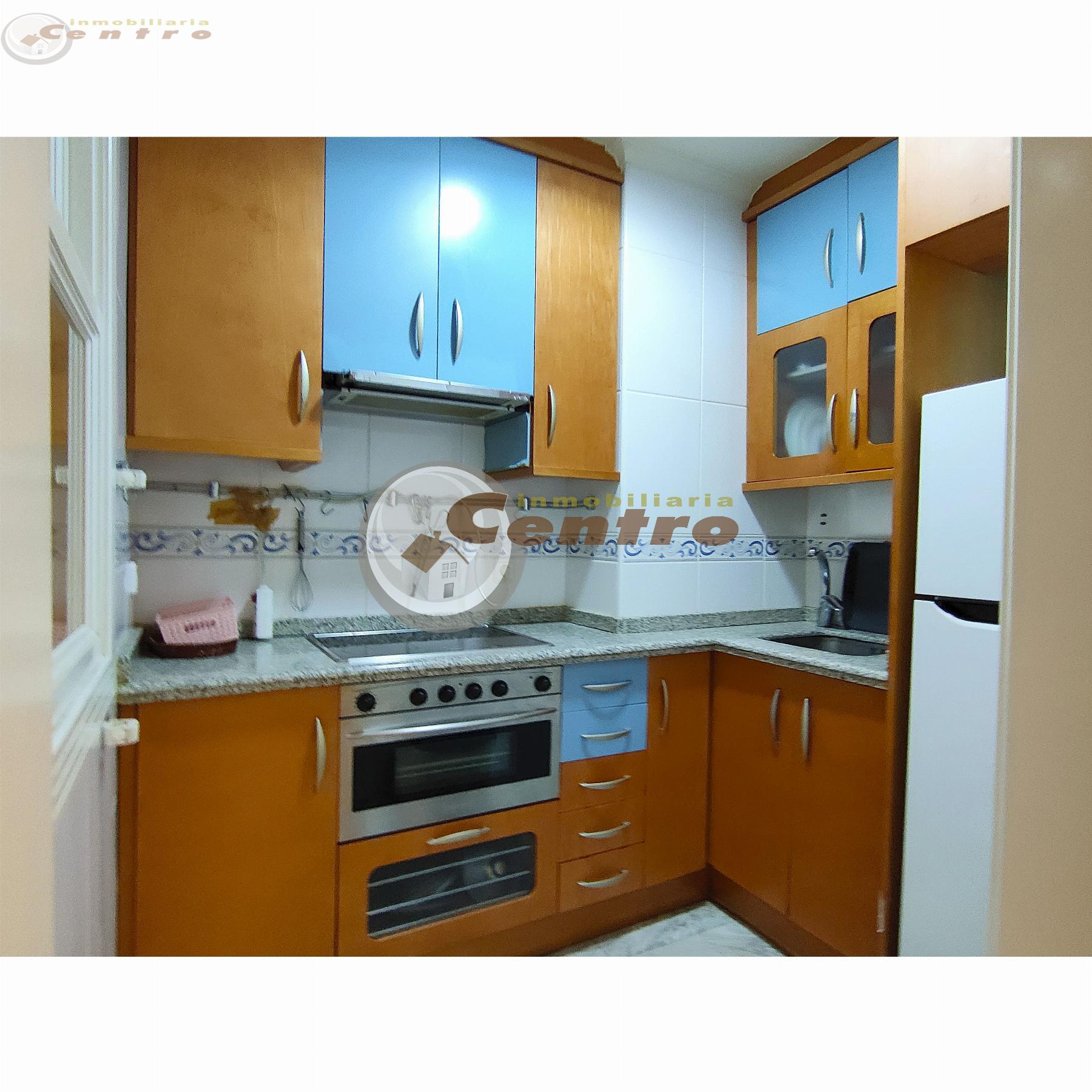 For sale of penthouse in Albacete