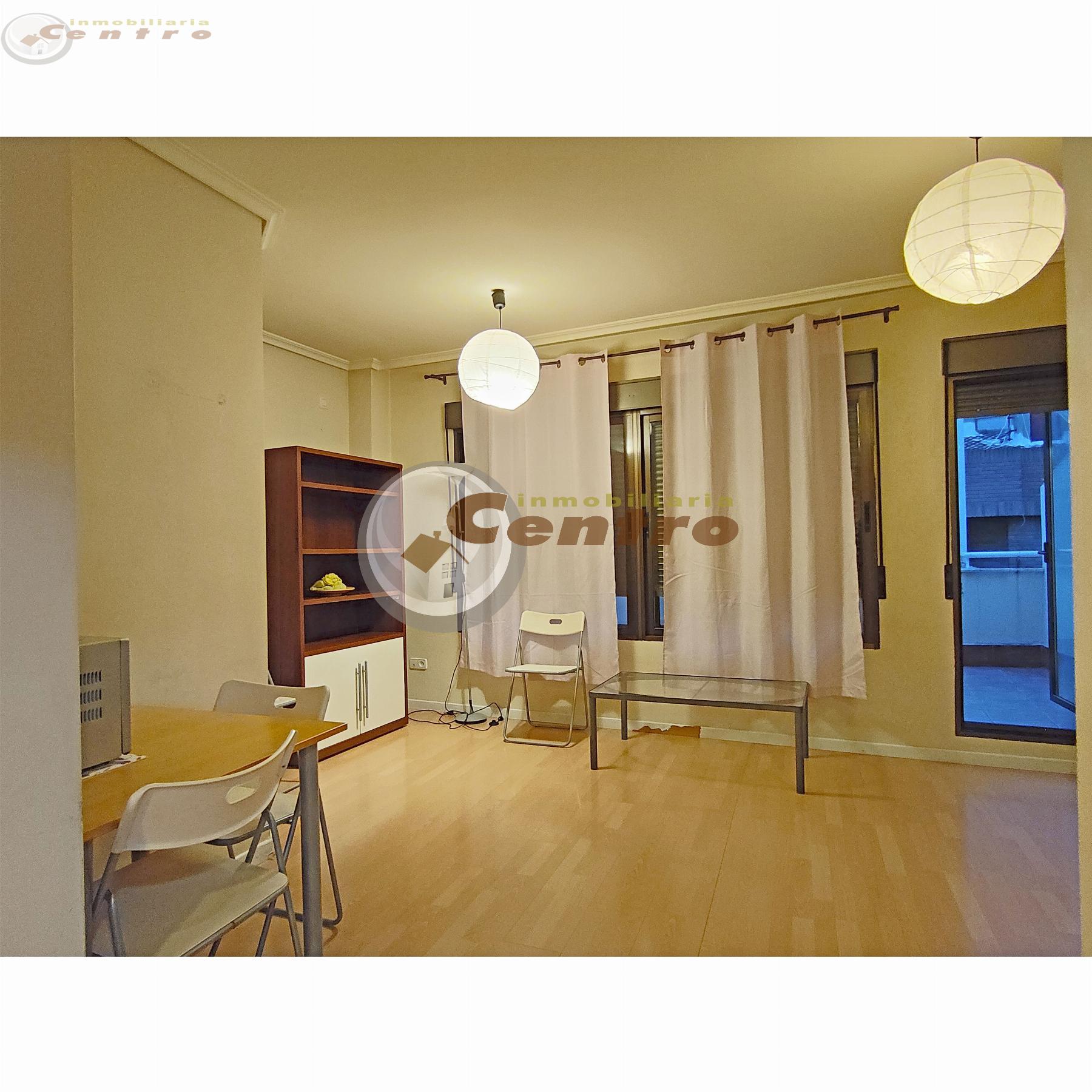 For sale of penthouse in Albacete