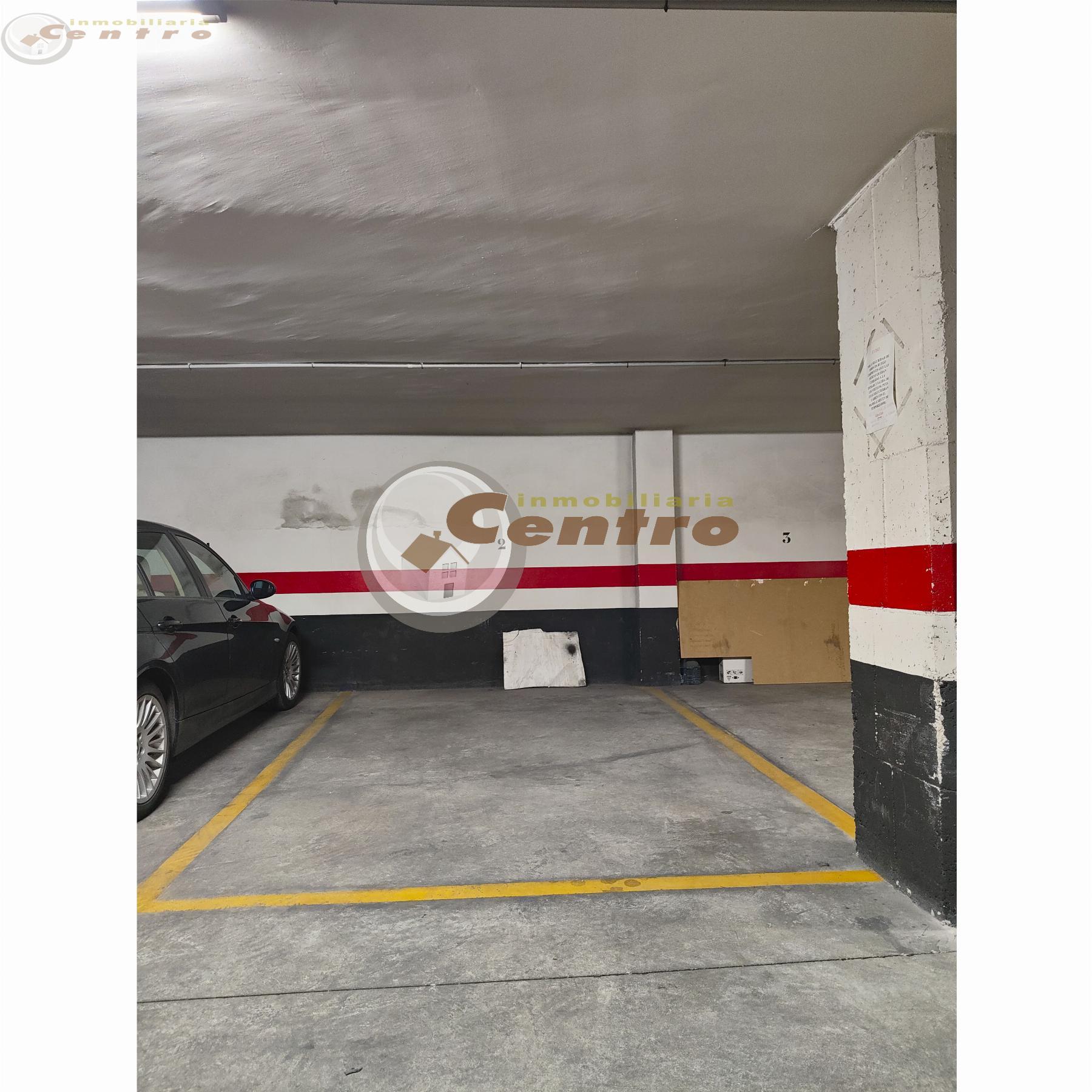 For sale of penthouse in Albacete