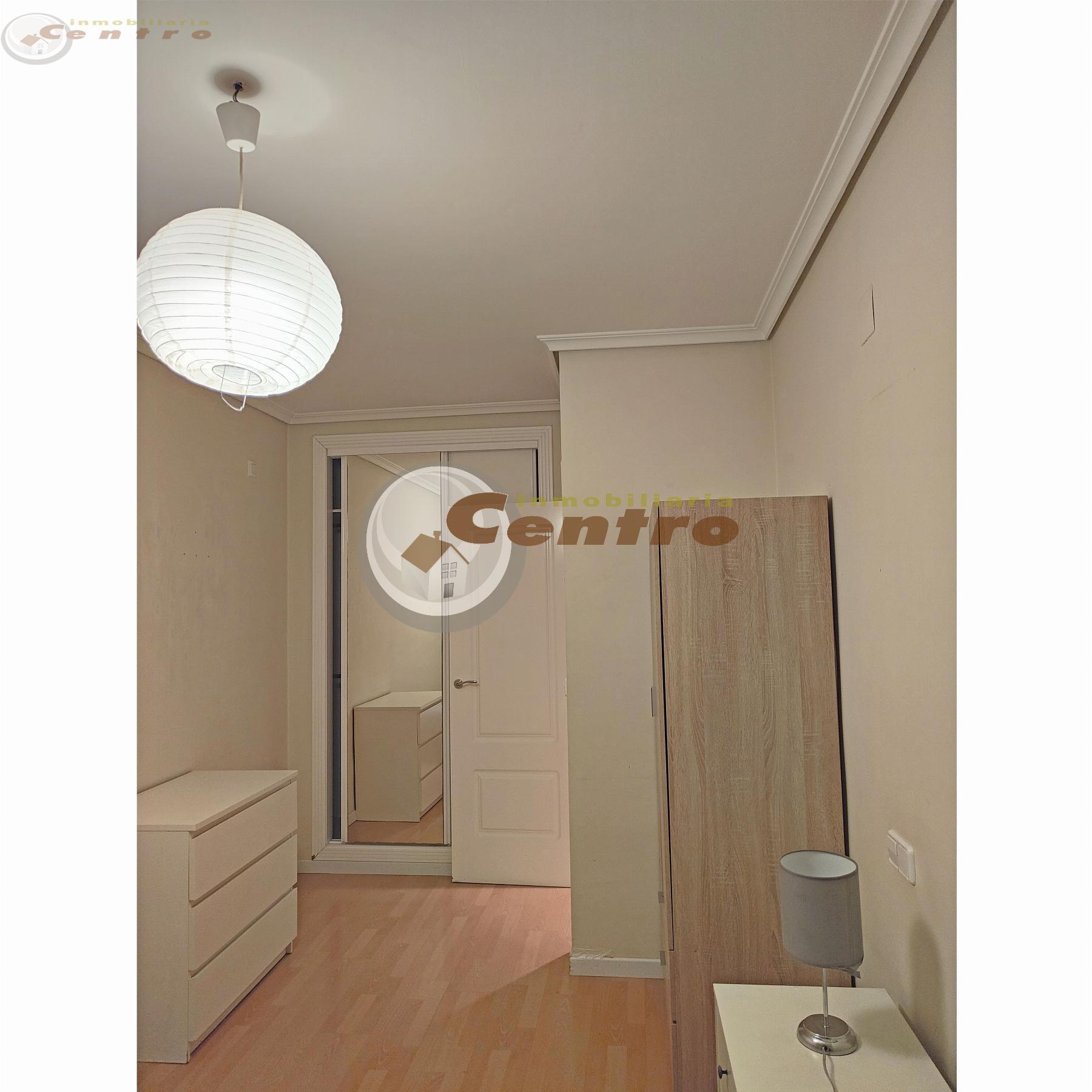 For sale of penthouse in Albacete