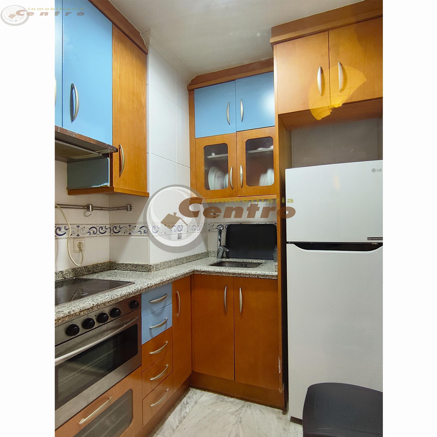 For sale of penthouse in Albacete