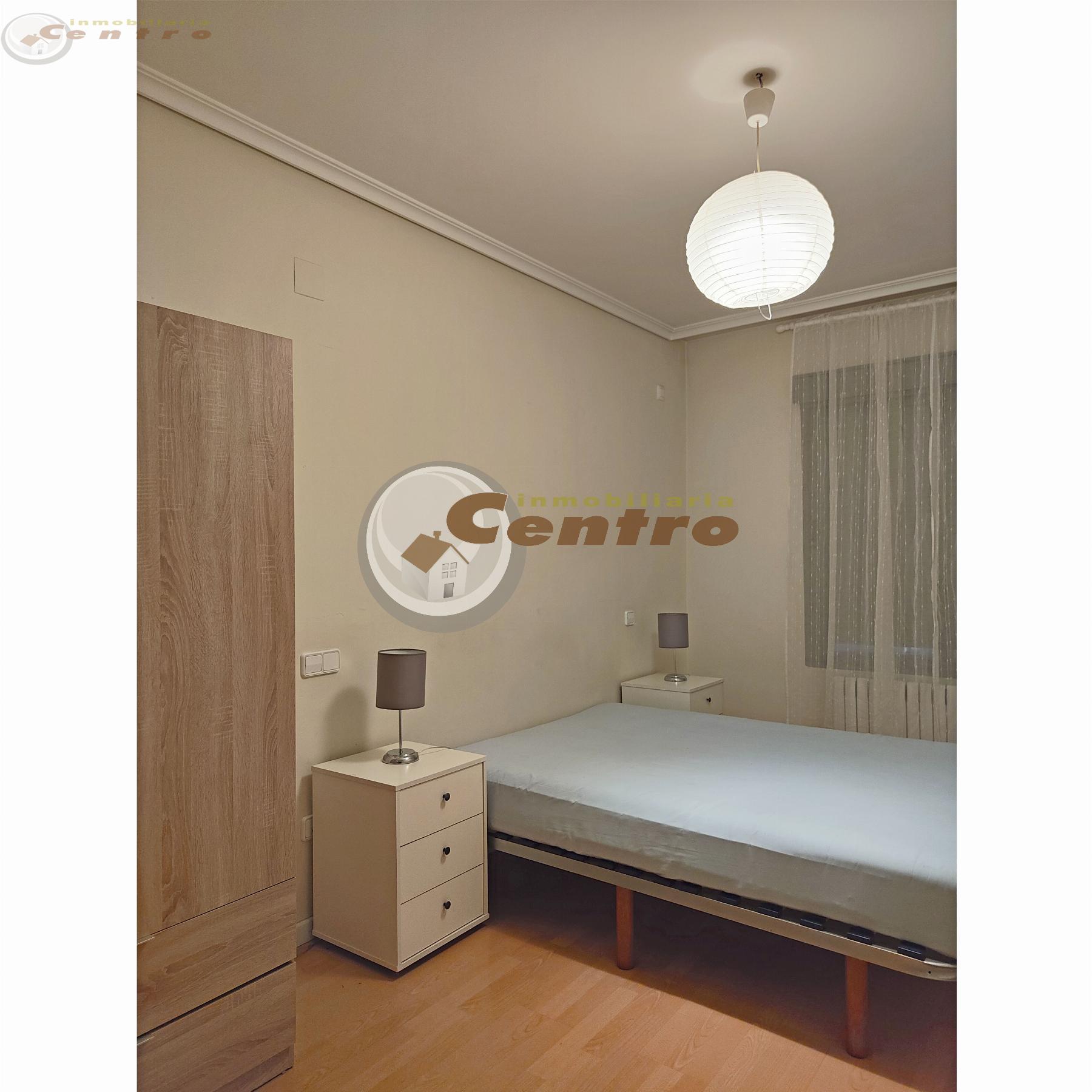 For sale of penthouse in Albacete