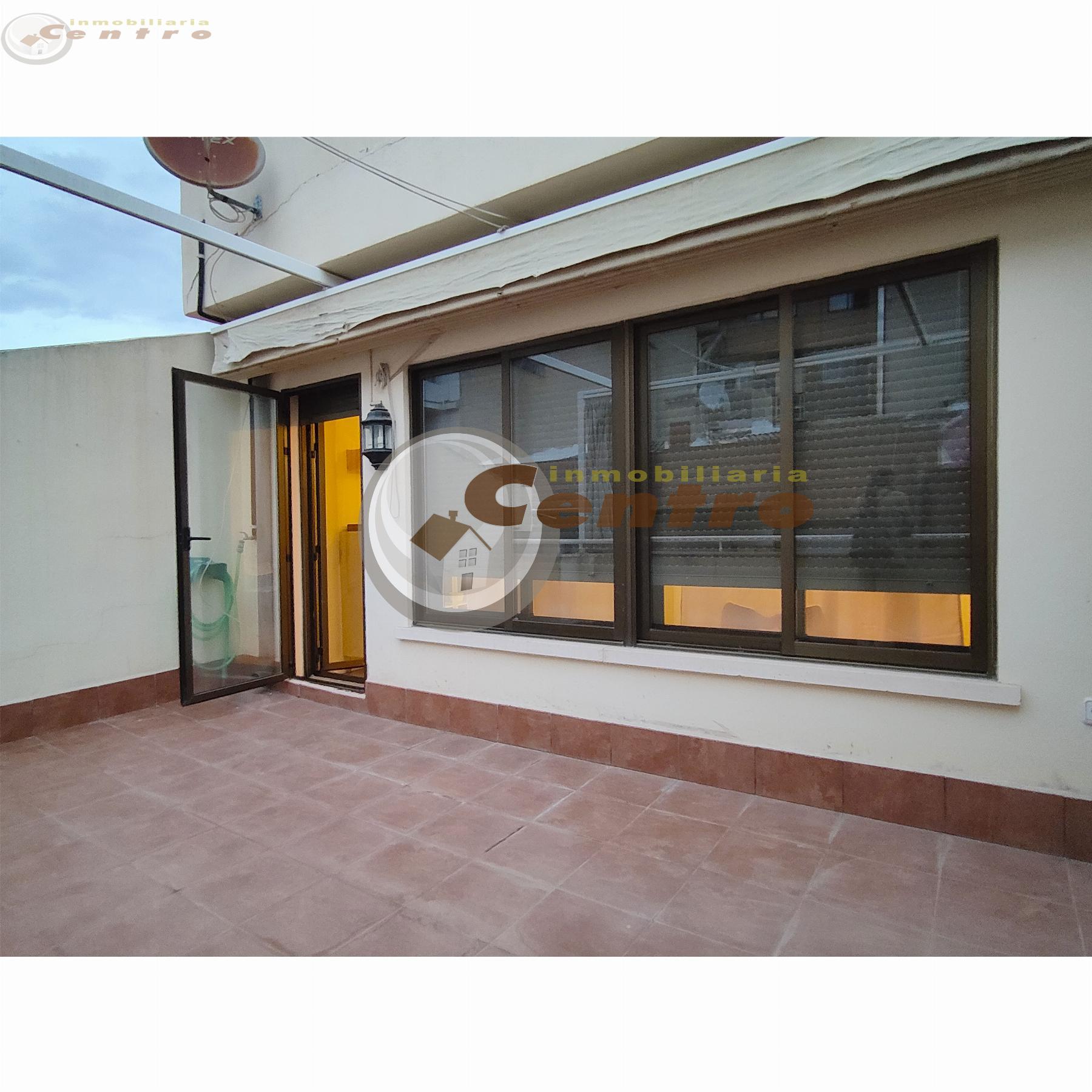For sale of penthouse in Albacete