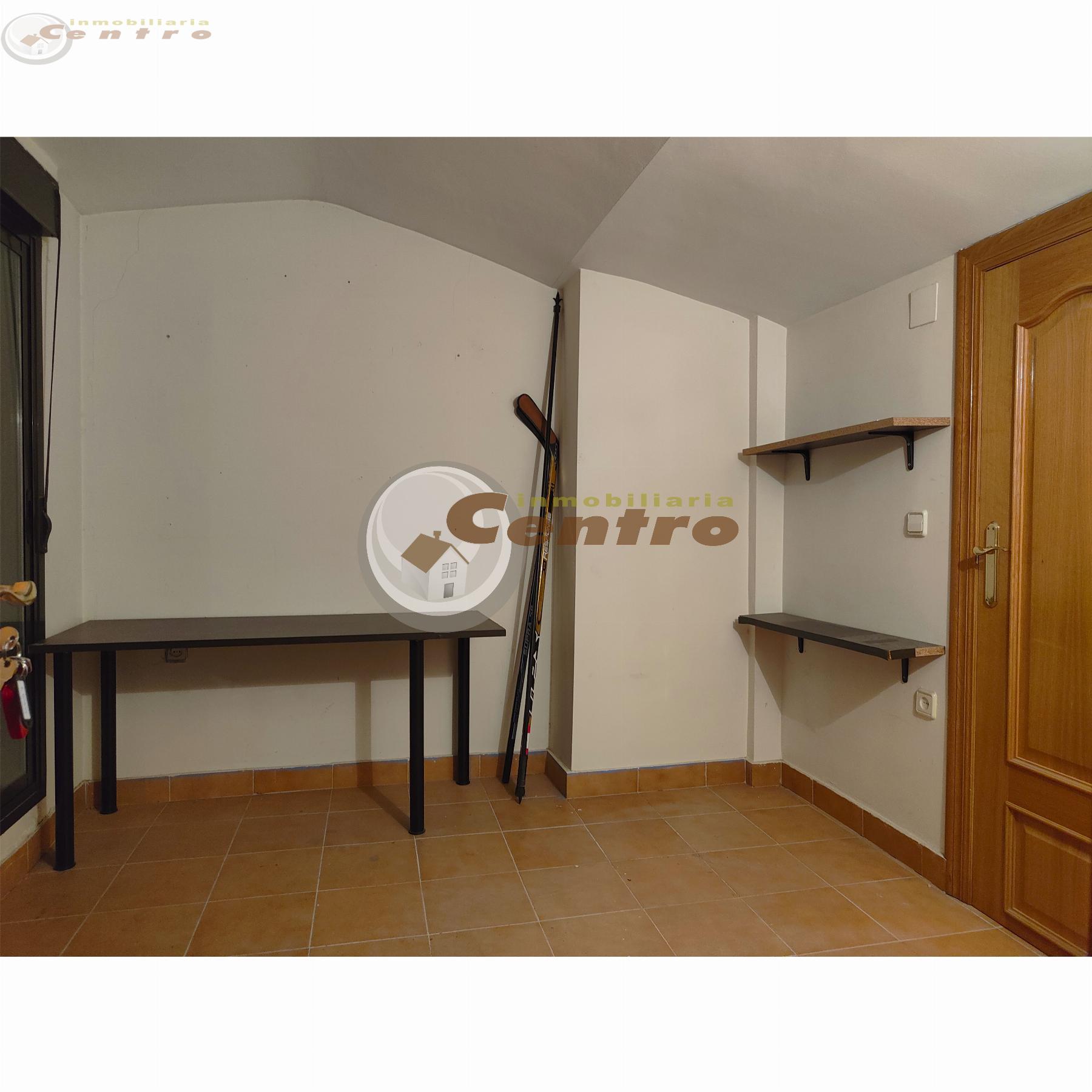 For sale of penthouse in Albacete