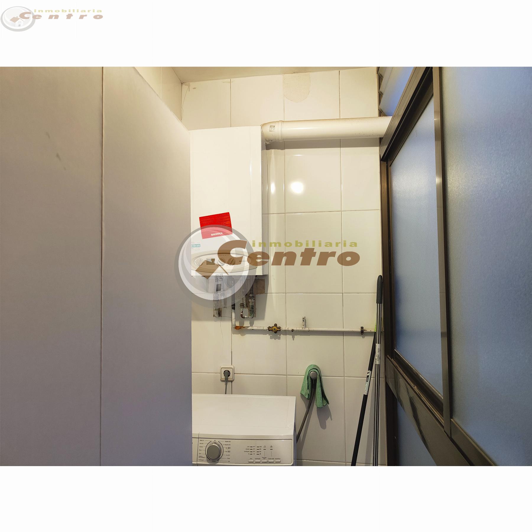 For sale of penthouse in Albacete