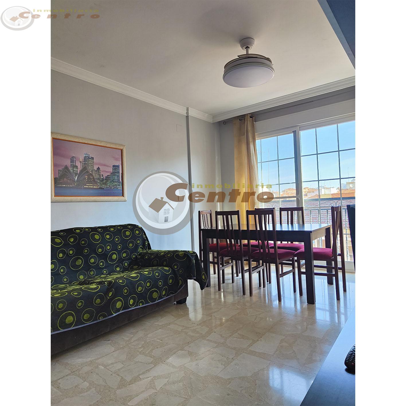 For sale of apartment in Albacete