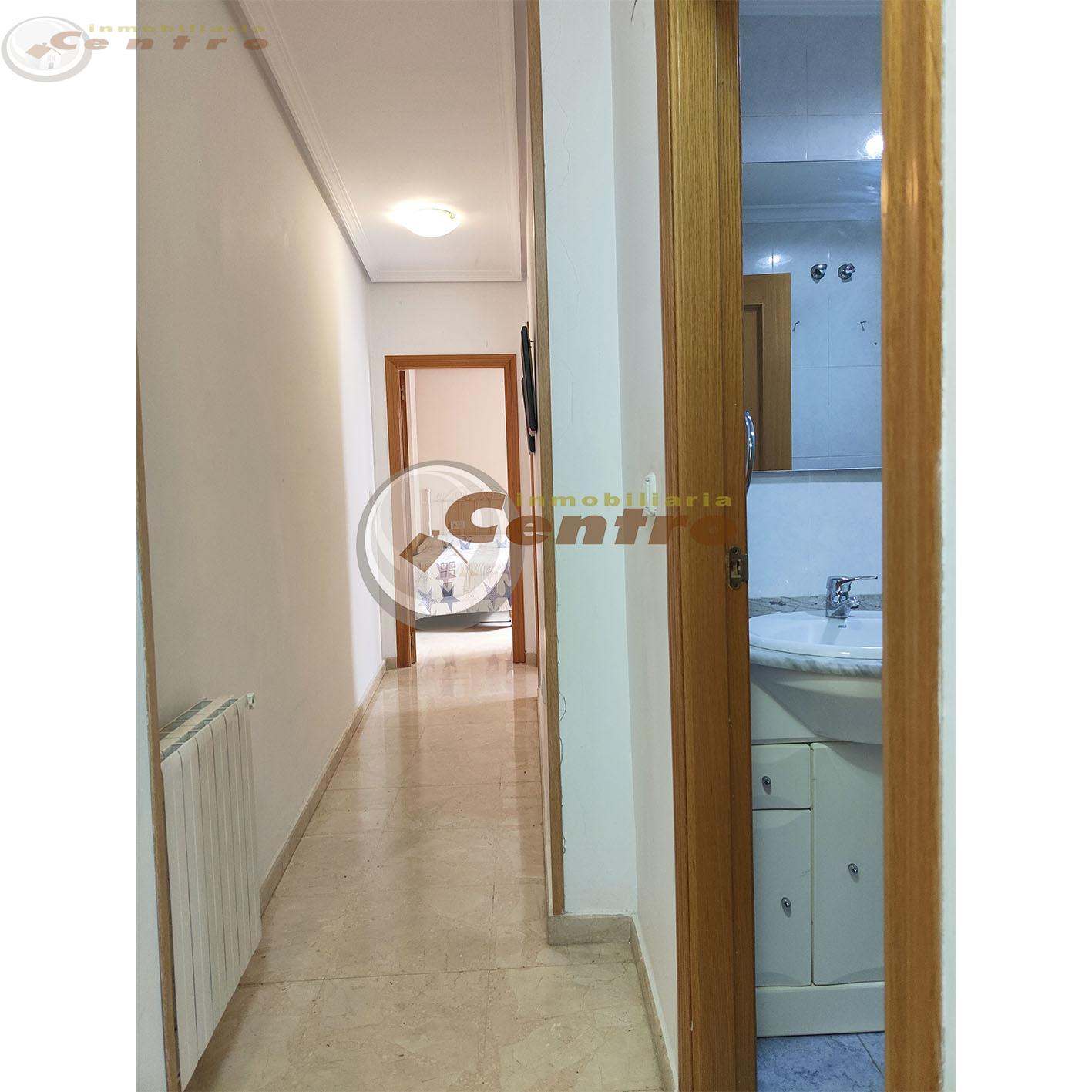 For sale of apartment in Albacete