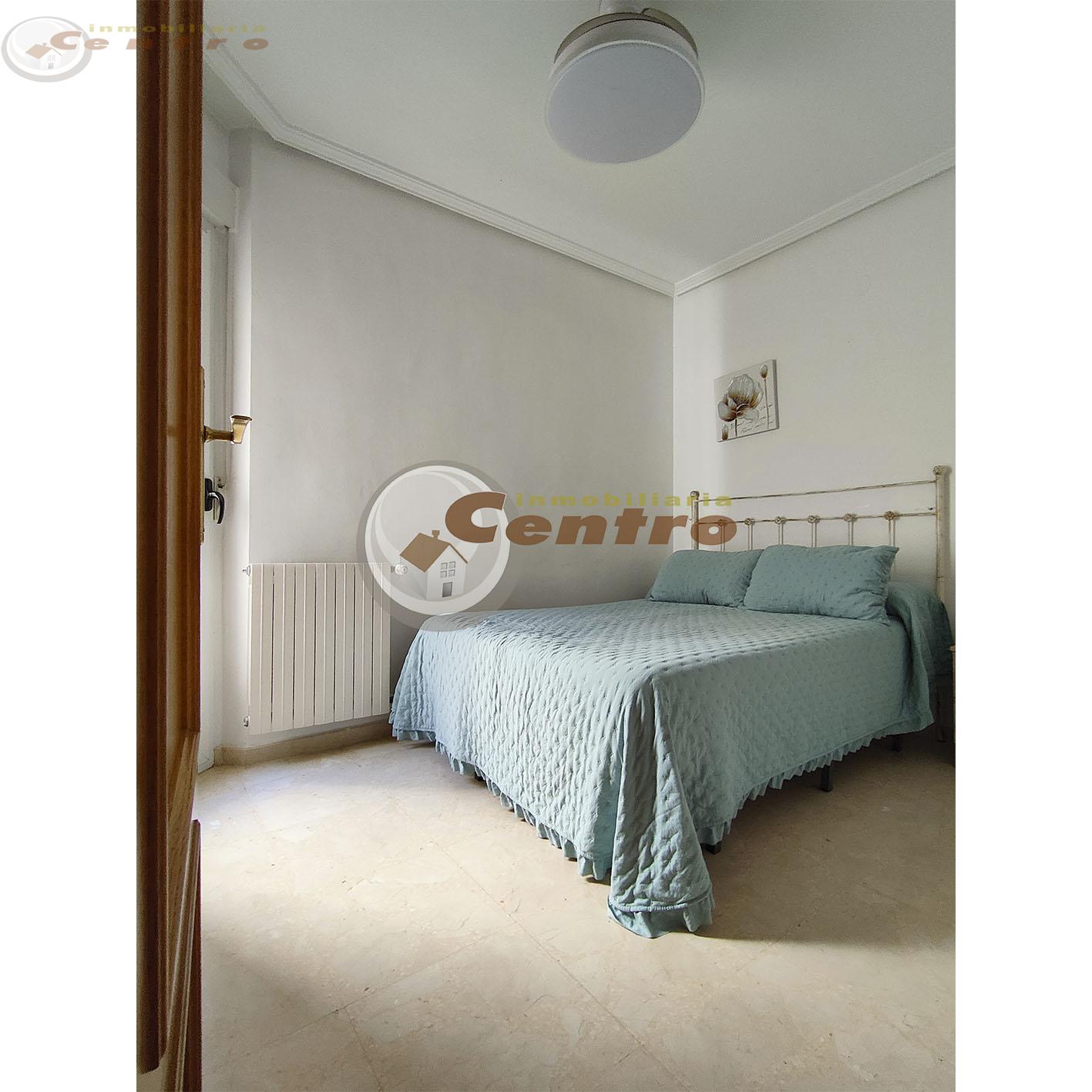 For sale of apartment in Albacete