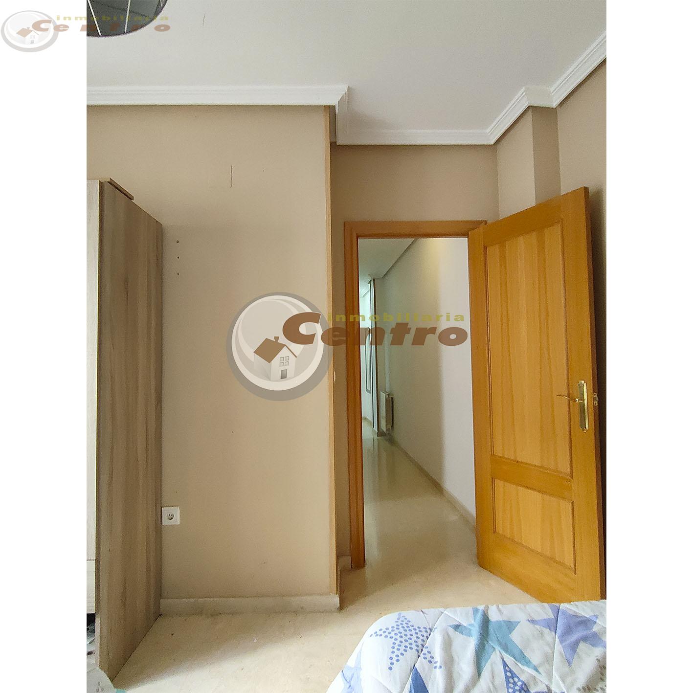 For sale of apartment in Albacete