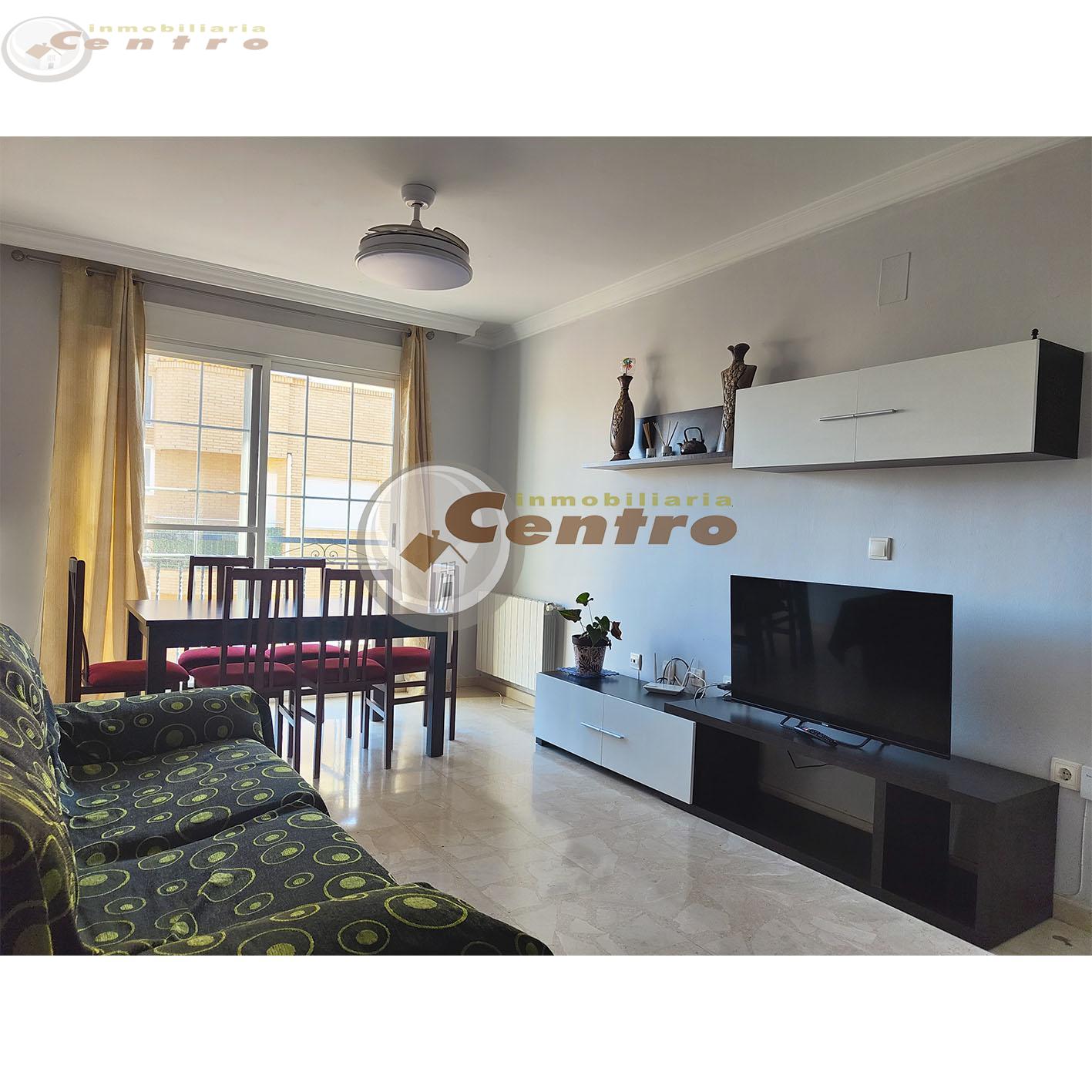For sale of apartment in Albacete