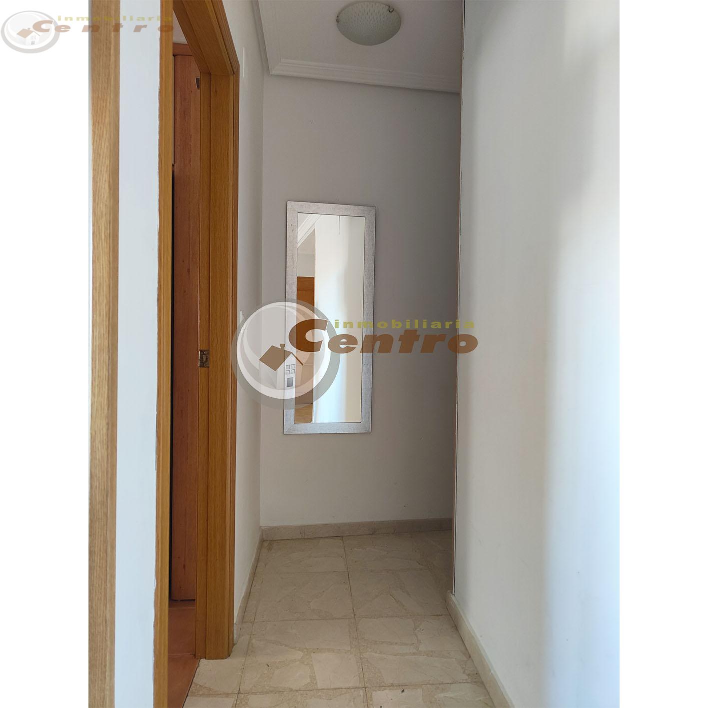 For sale of apartment in Albacete