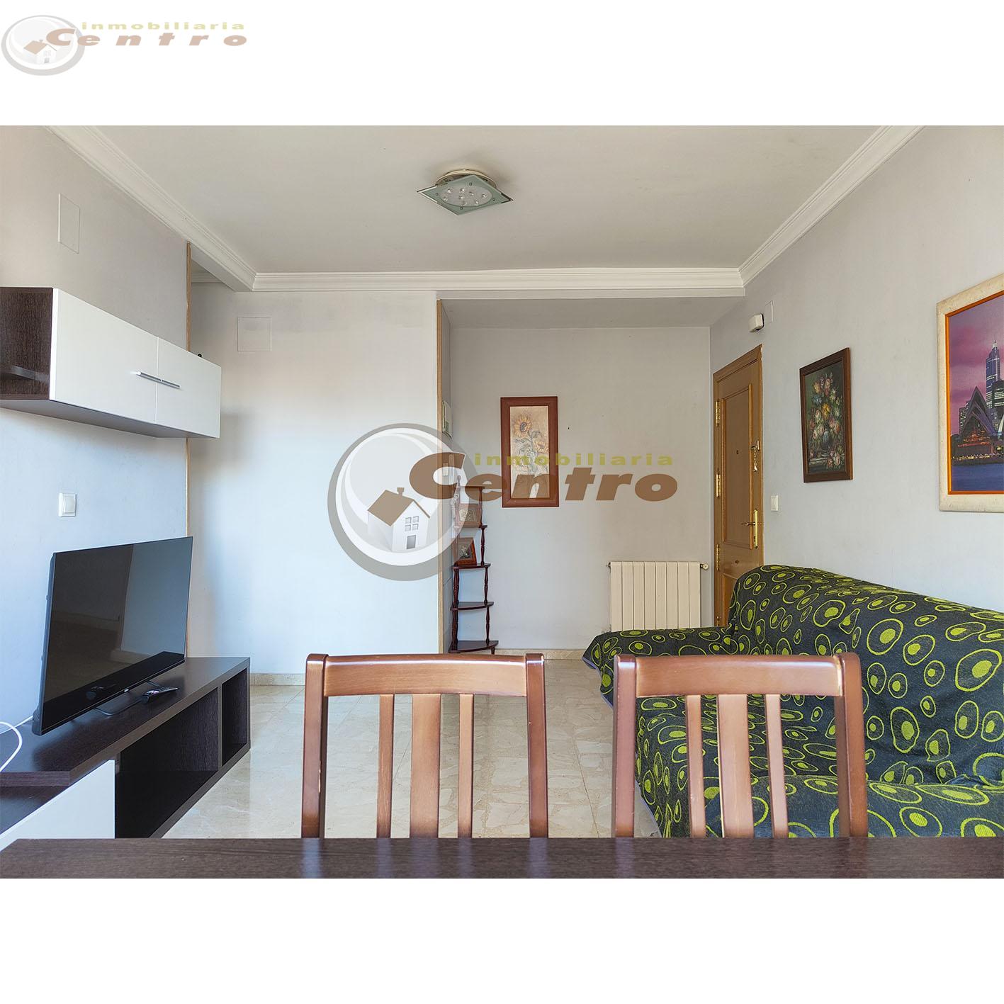 For sale of apartment in Albacete