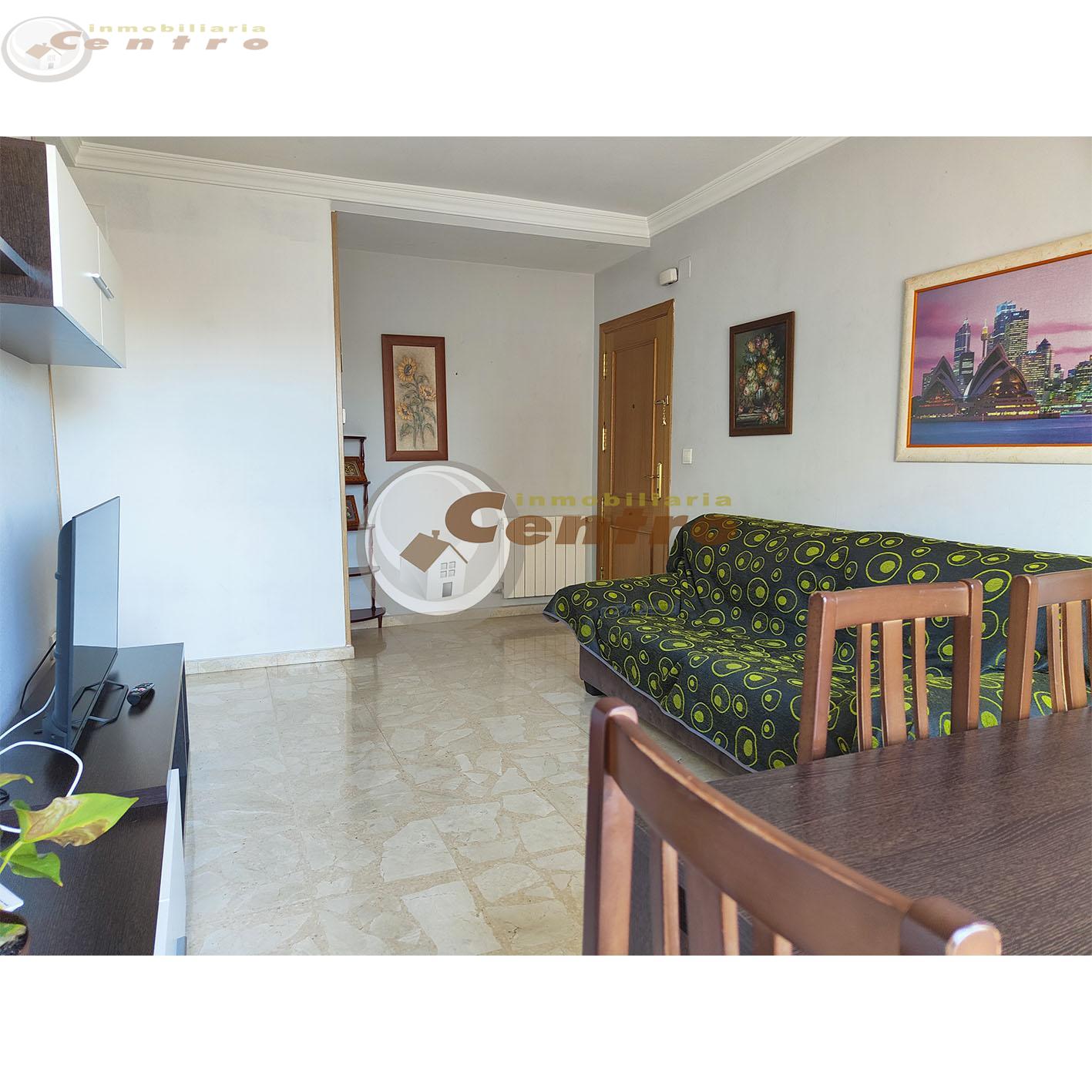 For sale of apartment in Albacete