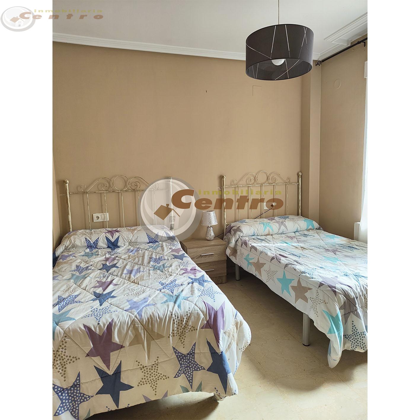 For sale of apartment in Albacete