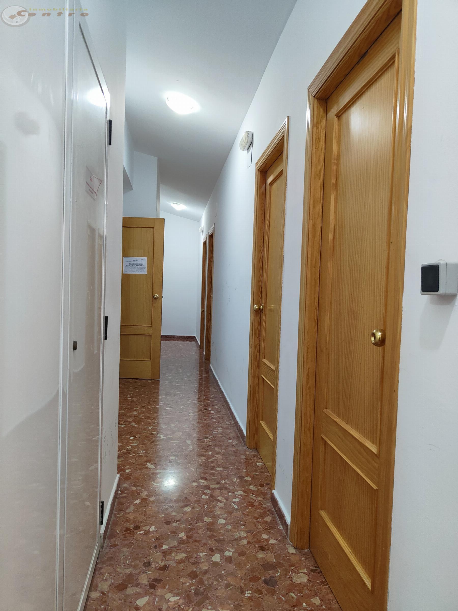 For sale of apartment in Albacete