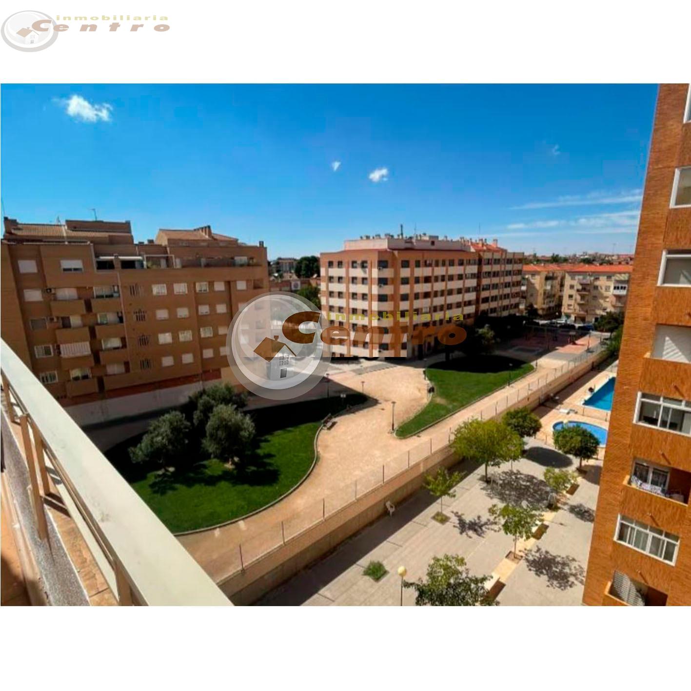 Venta de Ático en Albacete