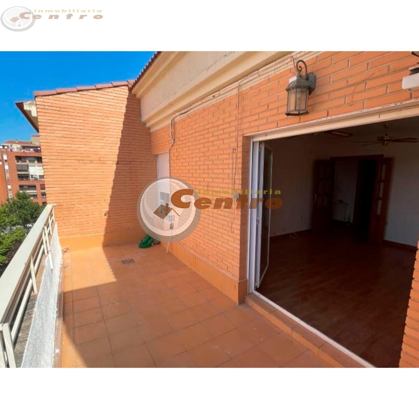 Venta de Ático en Albacete