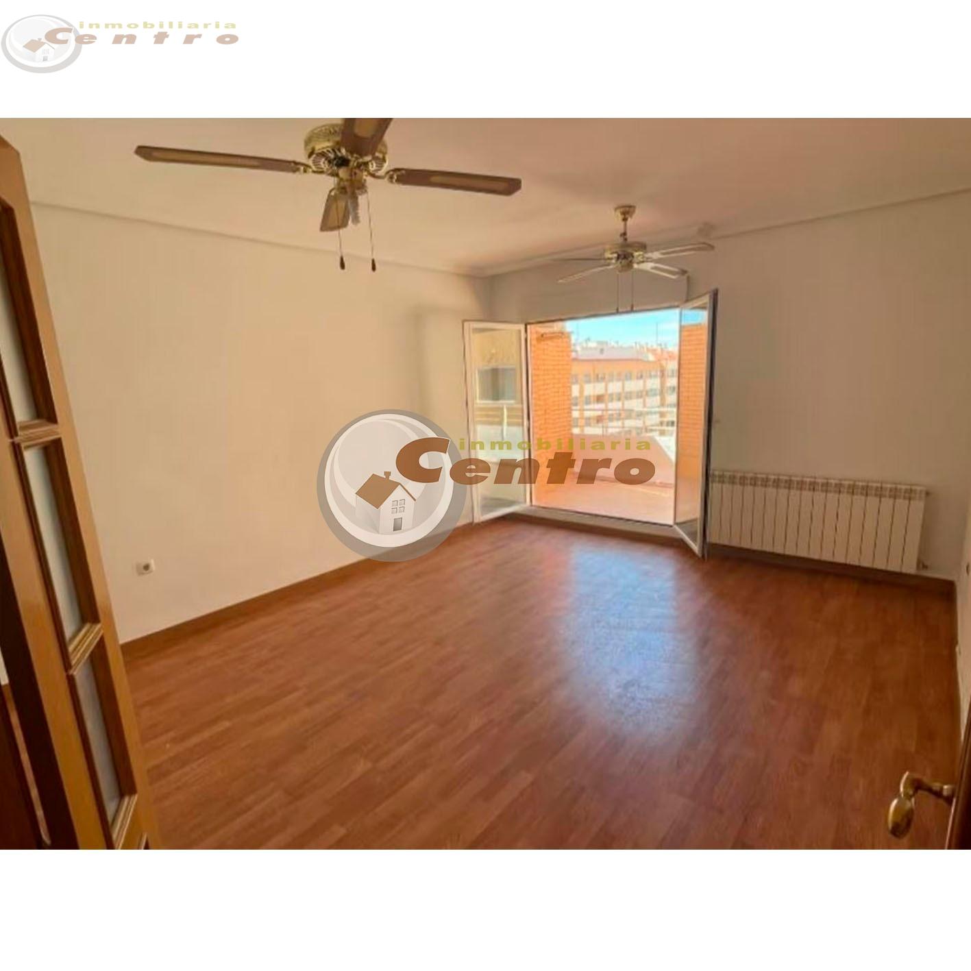 Venta de Ático en Albacete