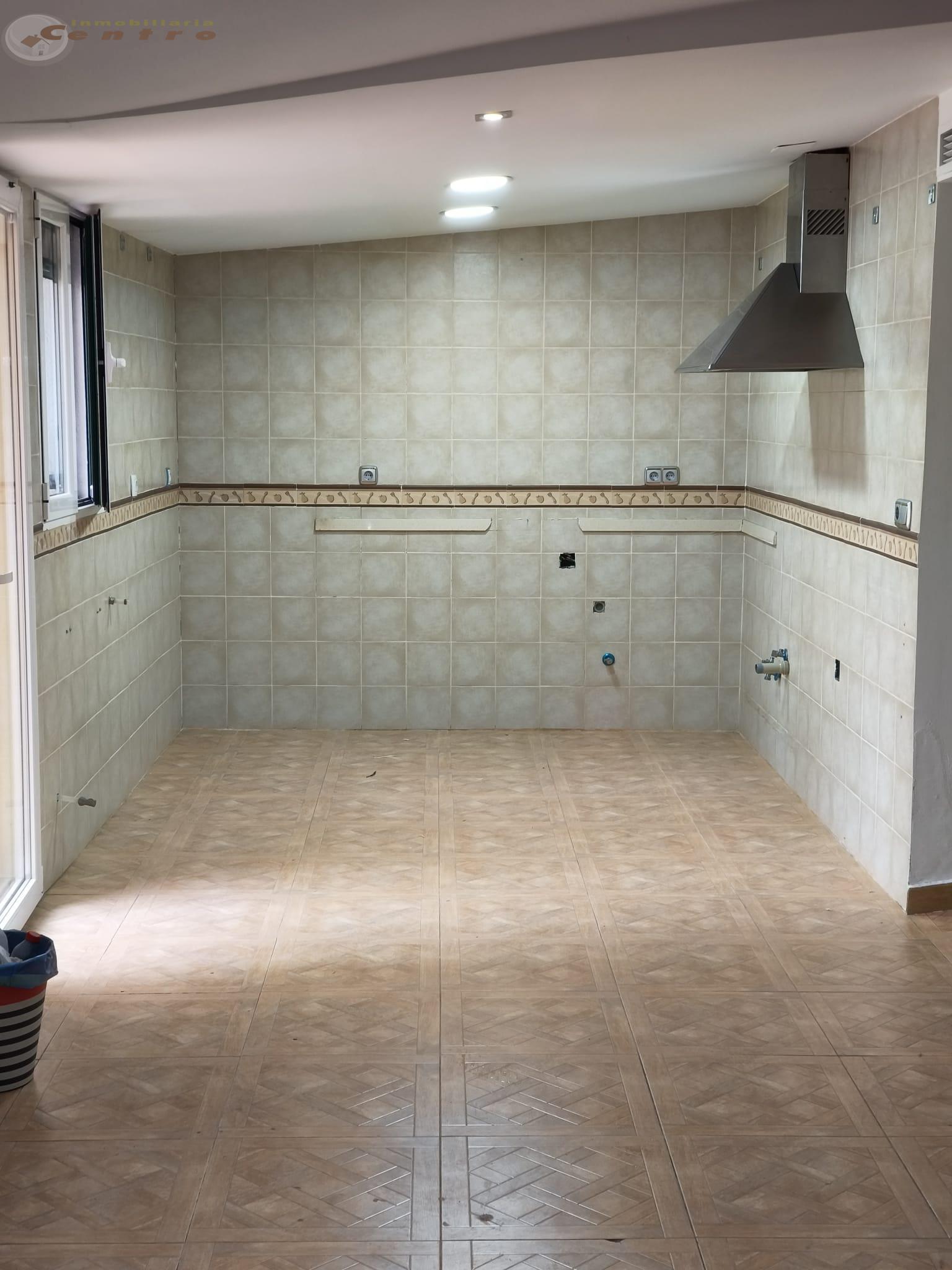 For sale of house in Albacete
