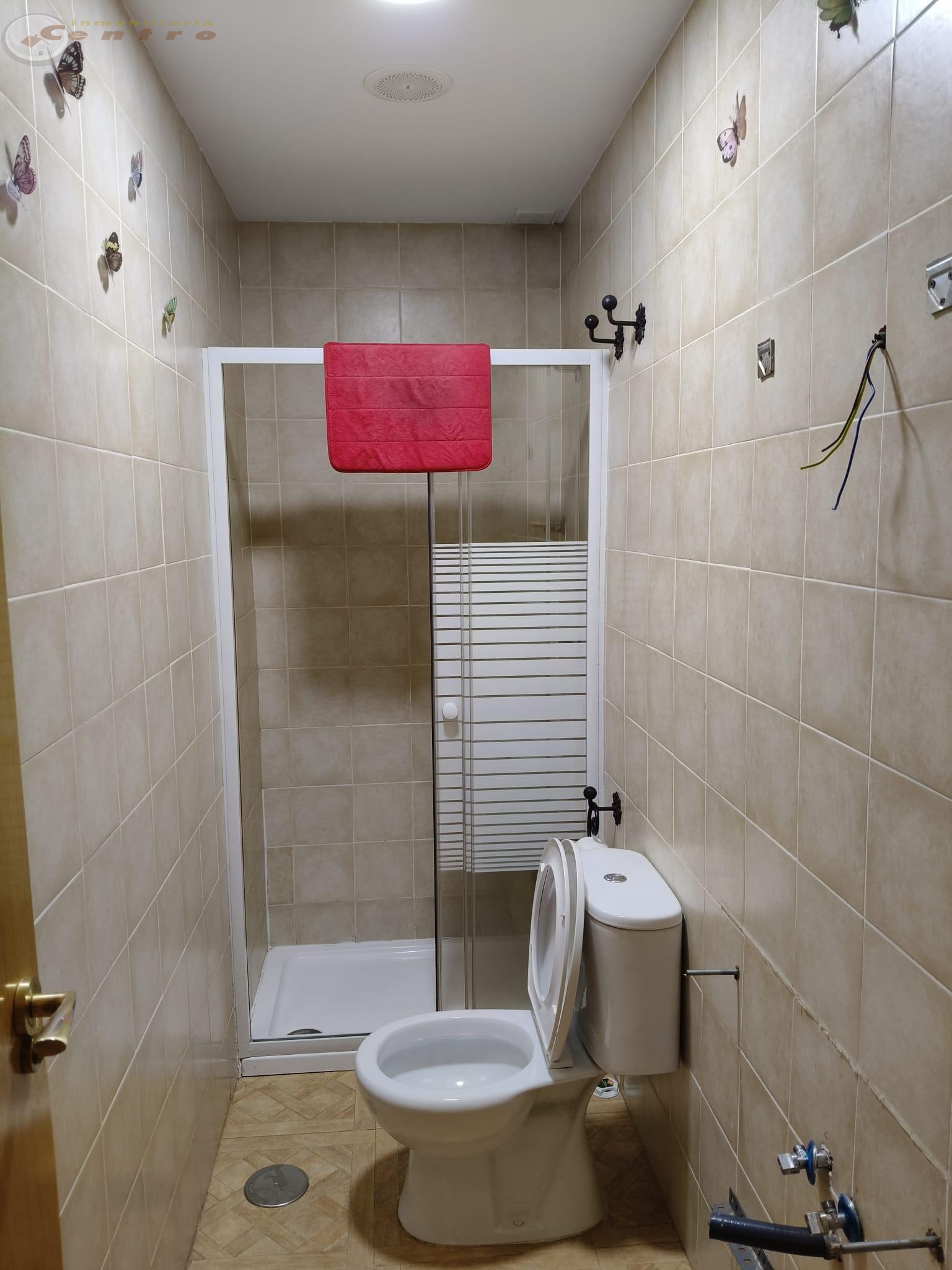 For sale of house in Albacete