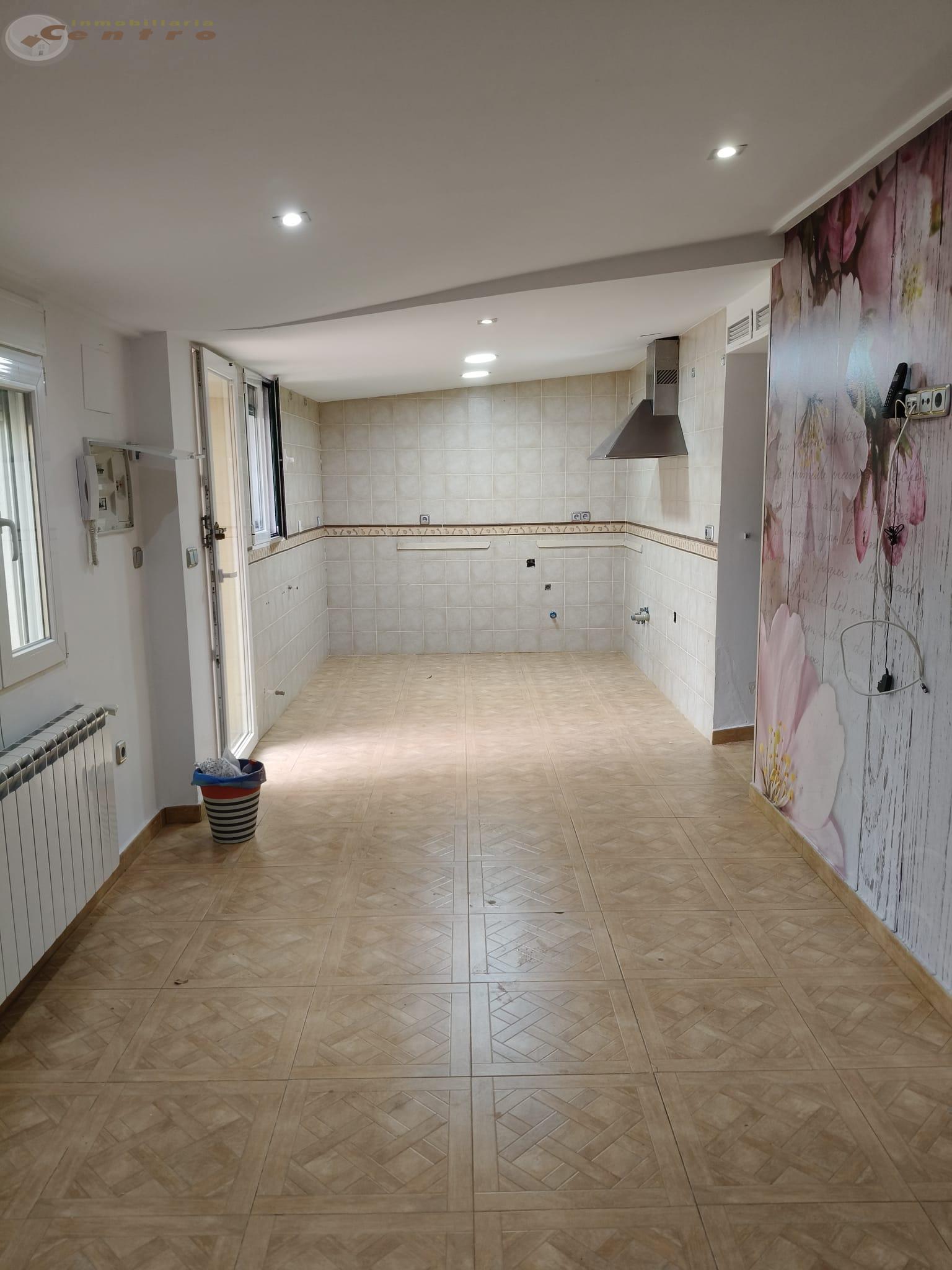 For sale of house in Albacete