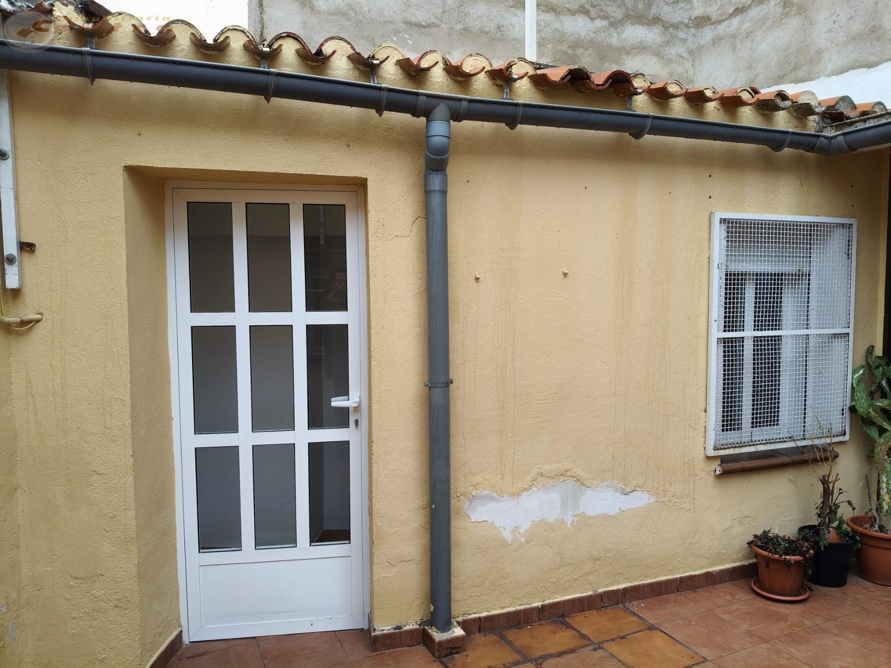 For sale of house in Albacete