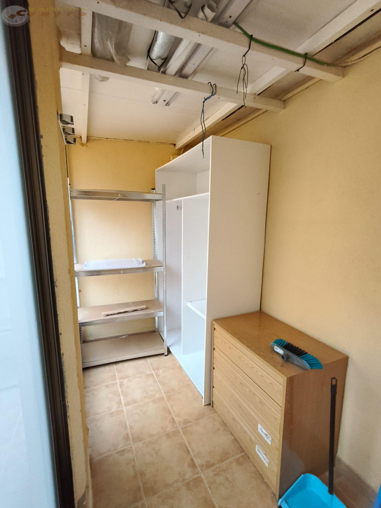 For sale of house in Albacete