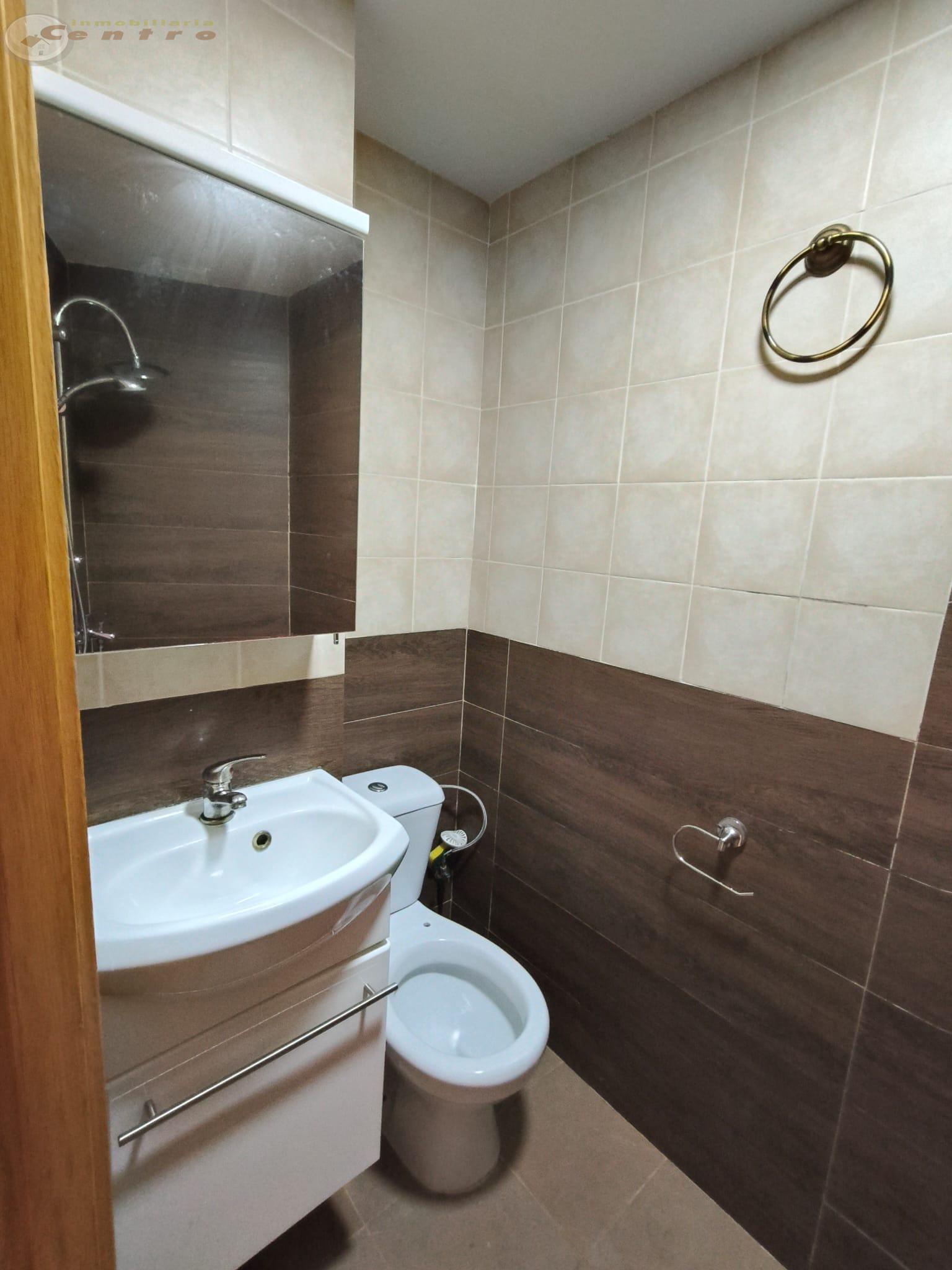 For sale of house in Albacete