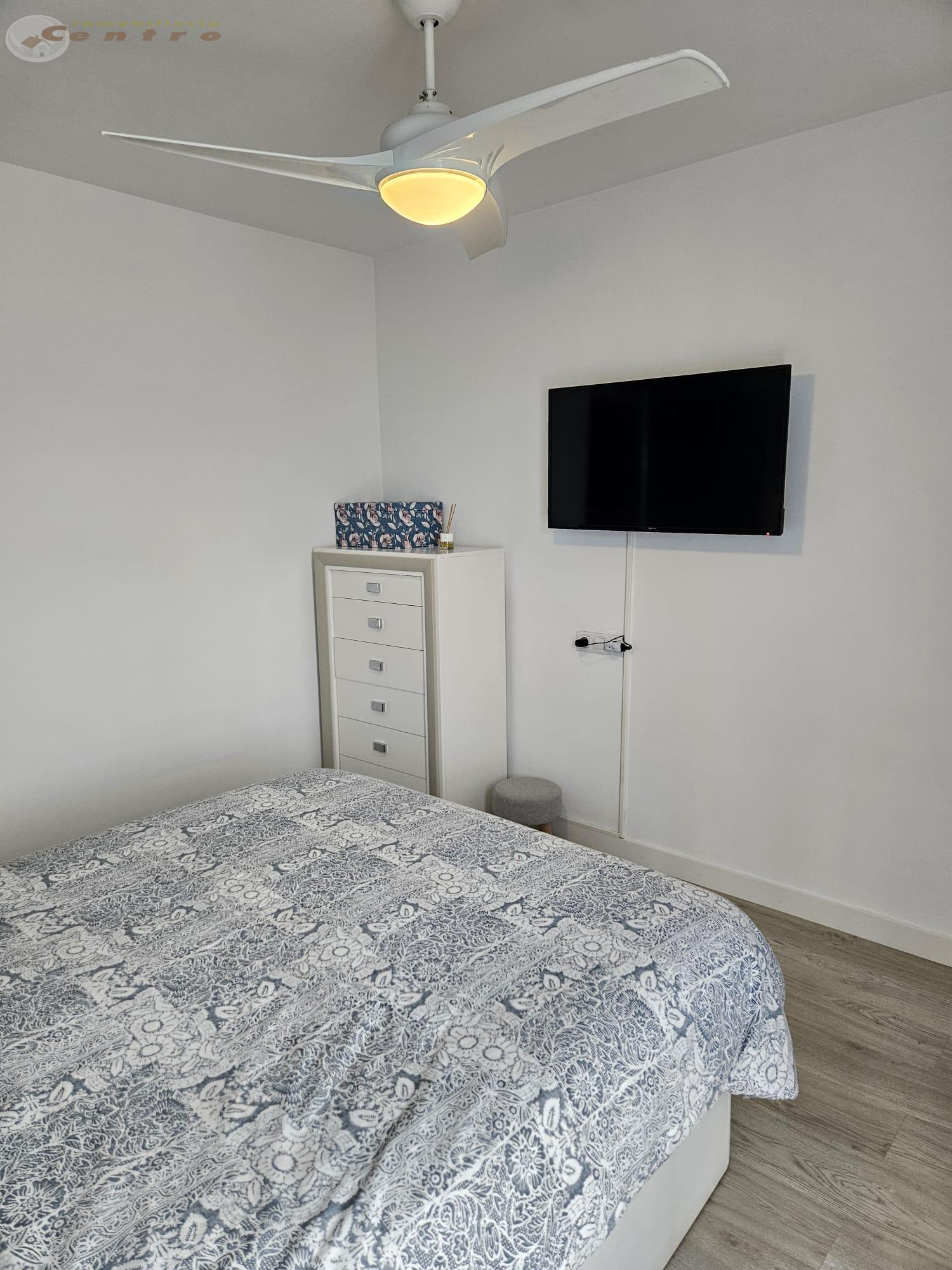For sale of duplex in Albacete