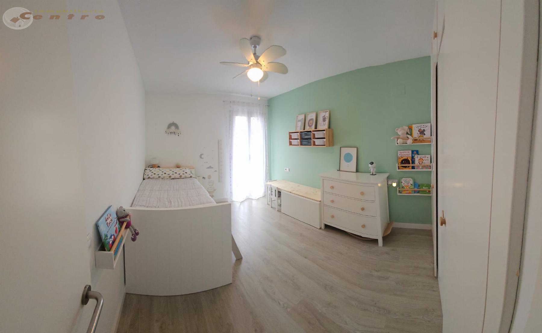 For sale of duplex in Albacete