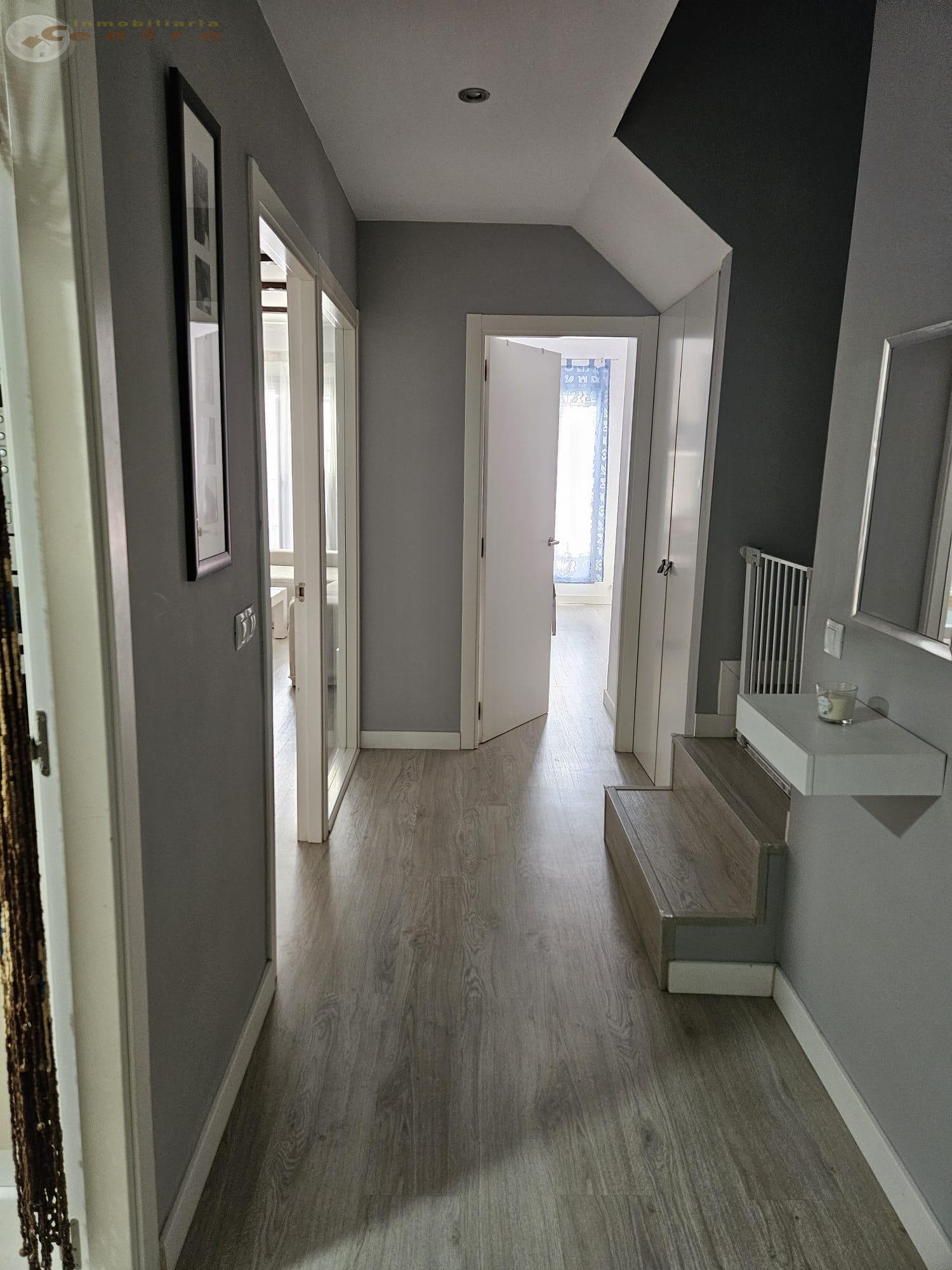 For sale of duplex in Albacete