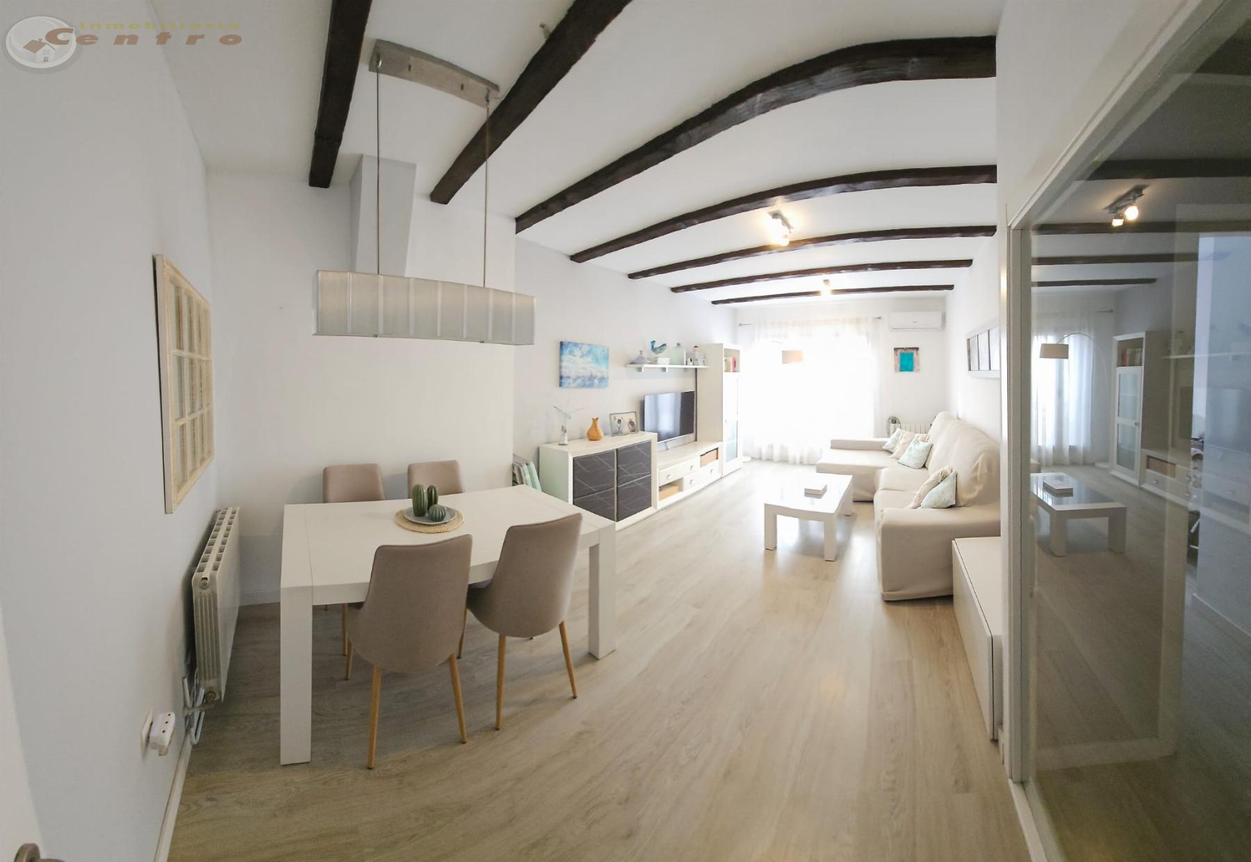 For sale of duplex in Albacete