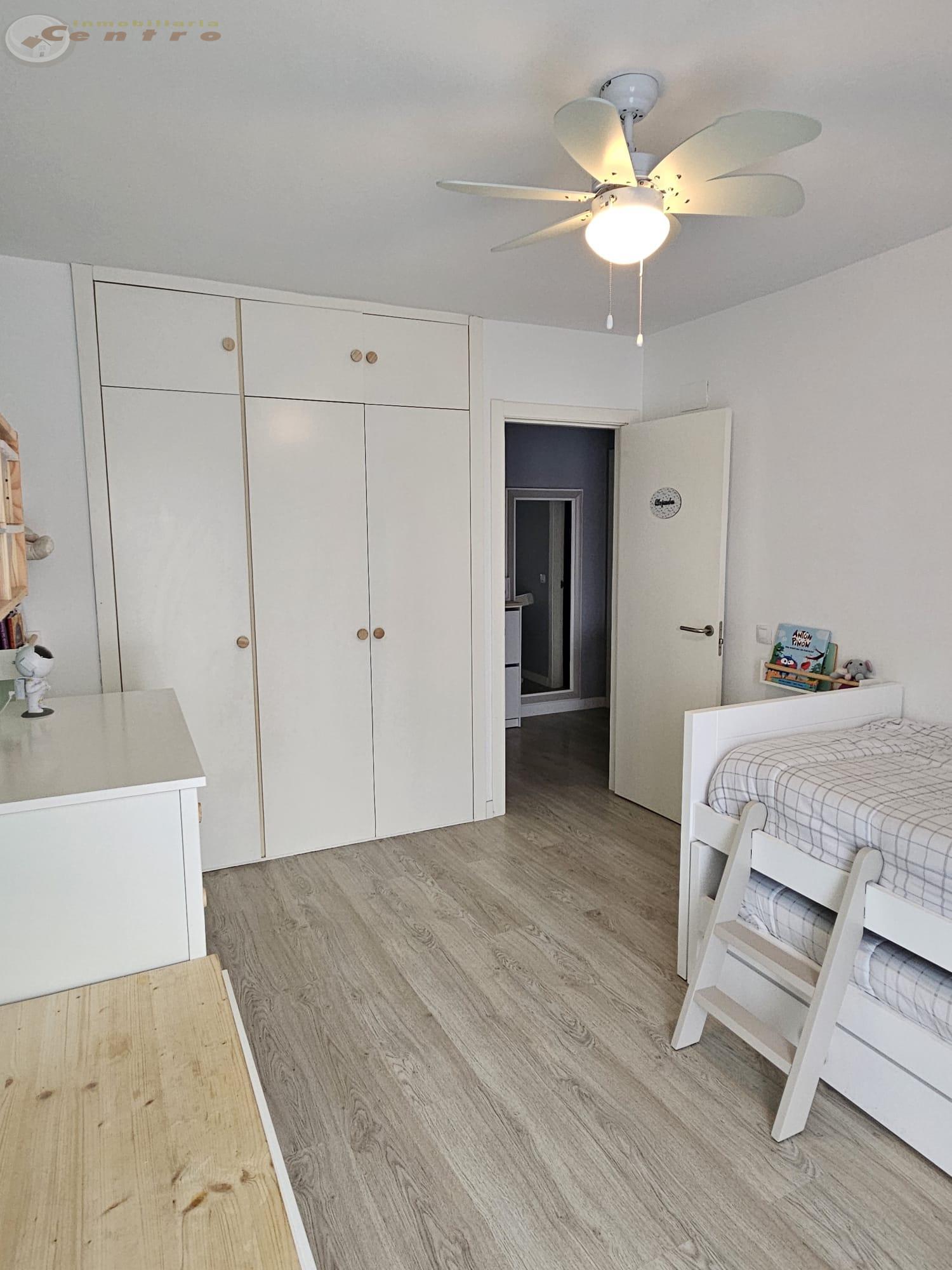 For sale of duplex in Albacete