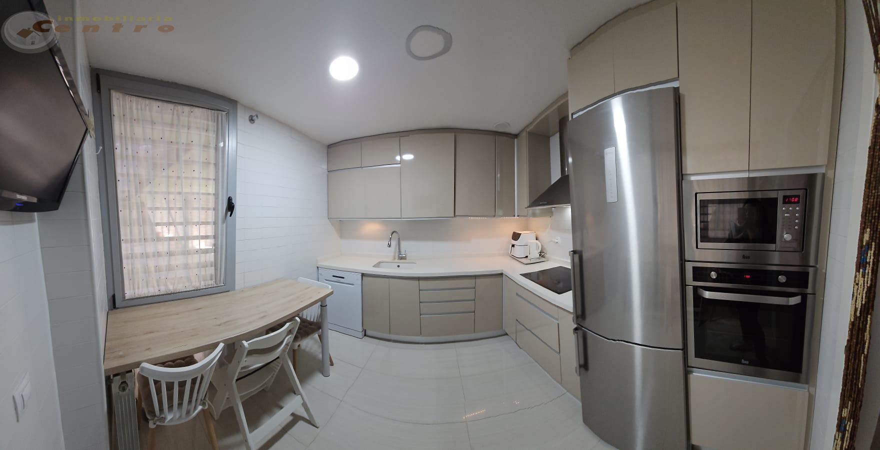 For sale of duplex in Albacete