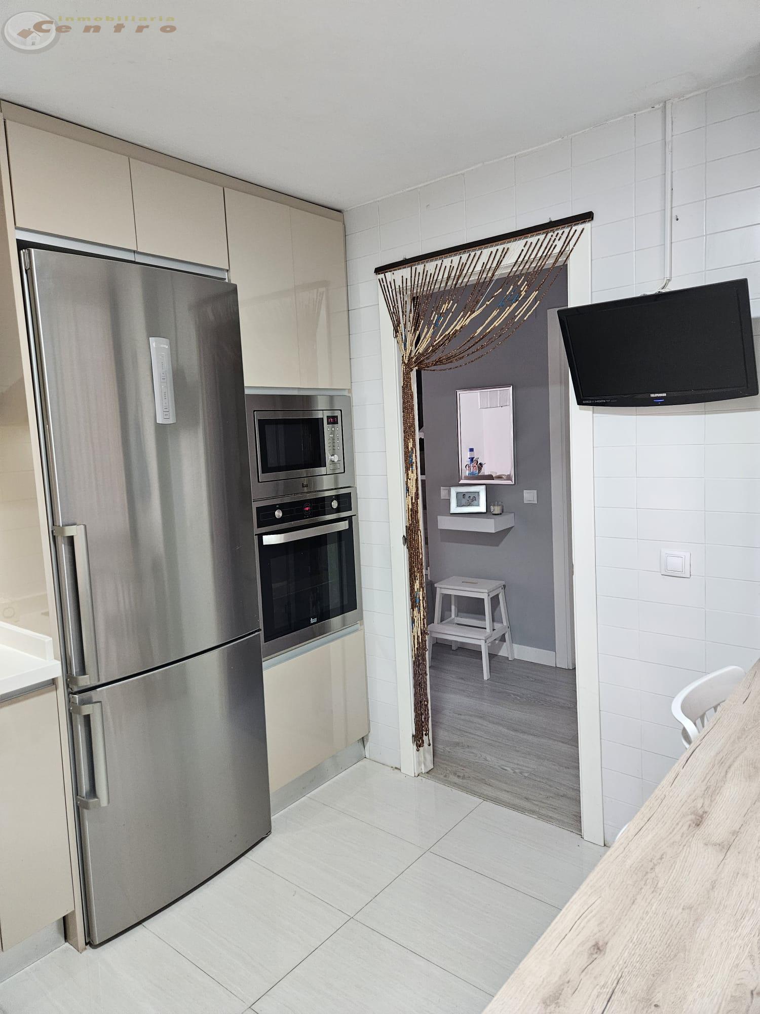 For sale of duplex in Albacete