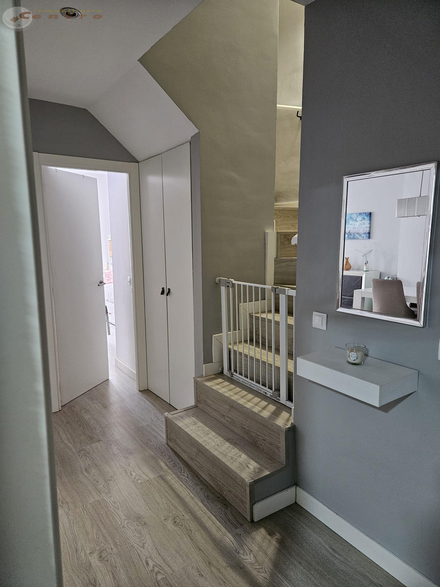 For sale of duplex in Albacete