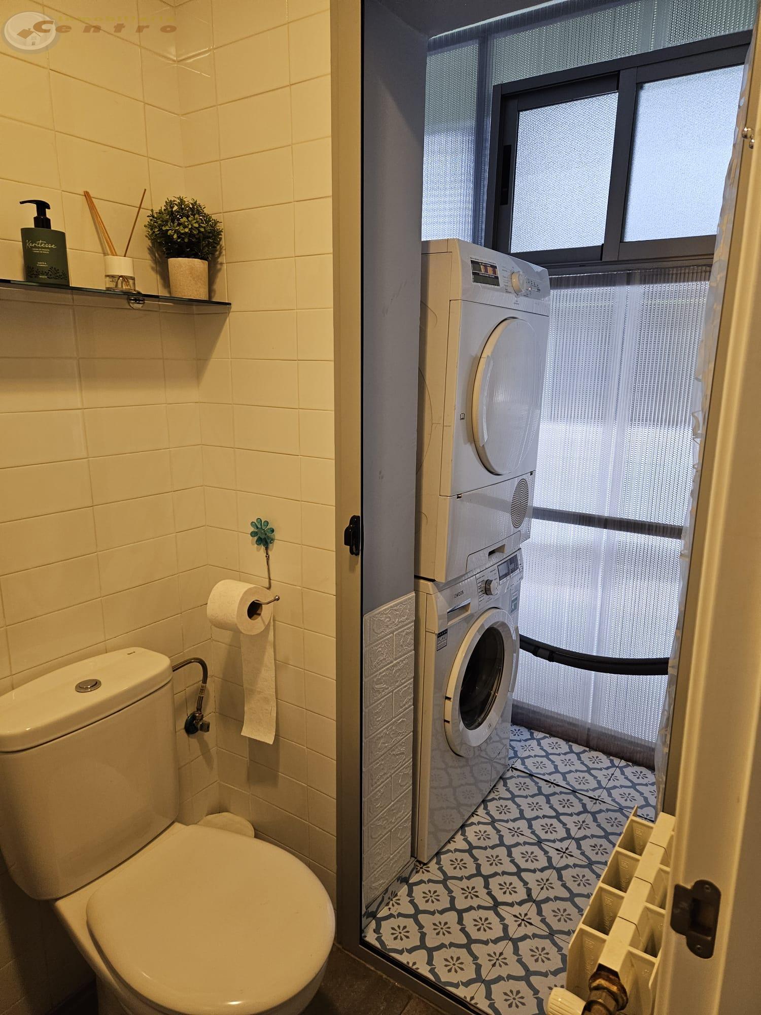 For sale of duplex in Albacete