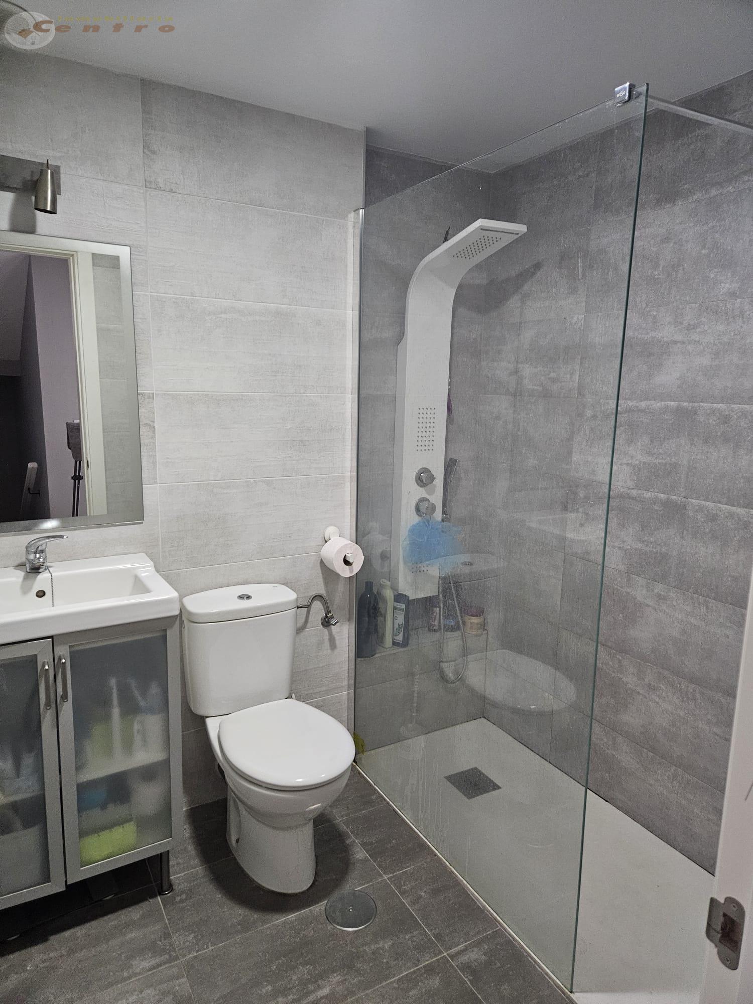 For sale of duplex in Albacete